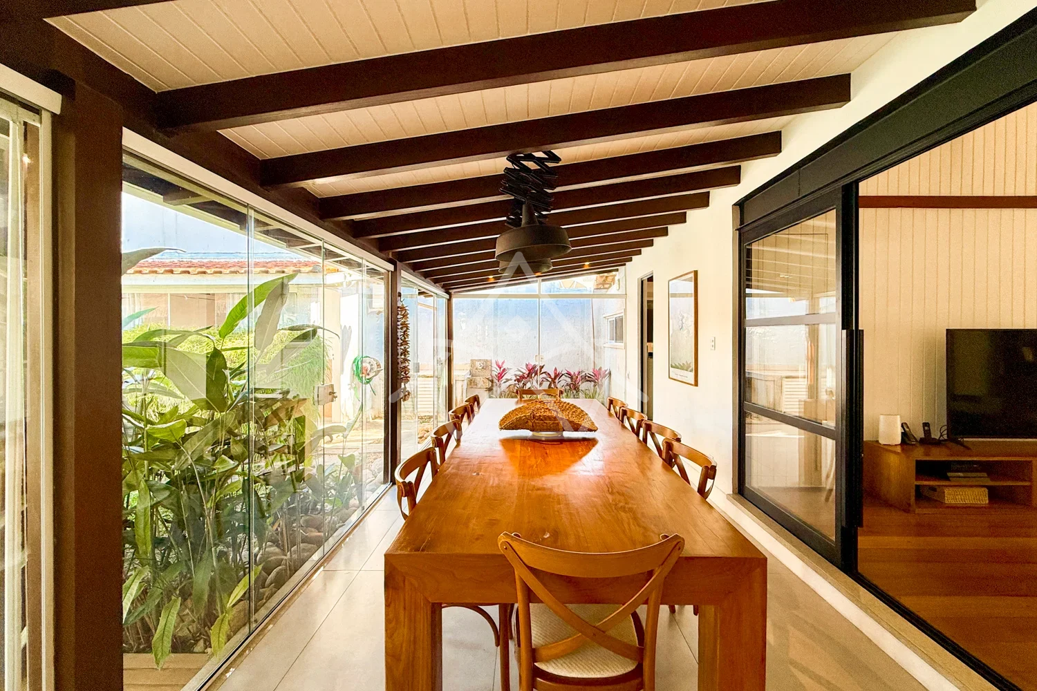 Casa Linear Reformada - Barra da Tijuca, RJ