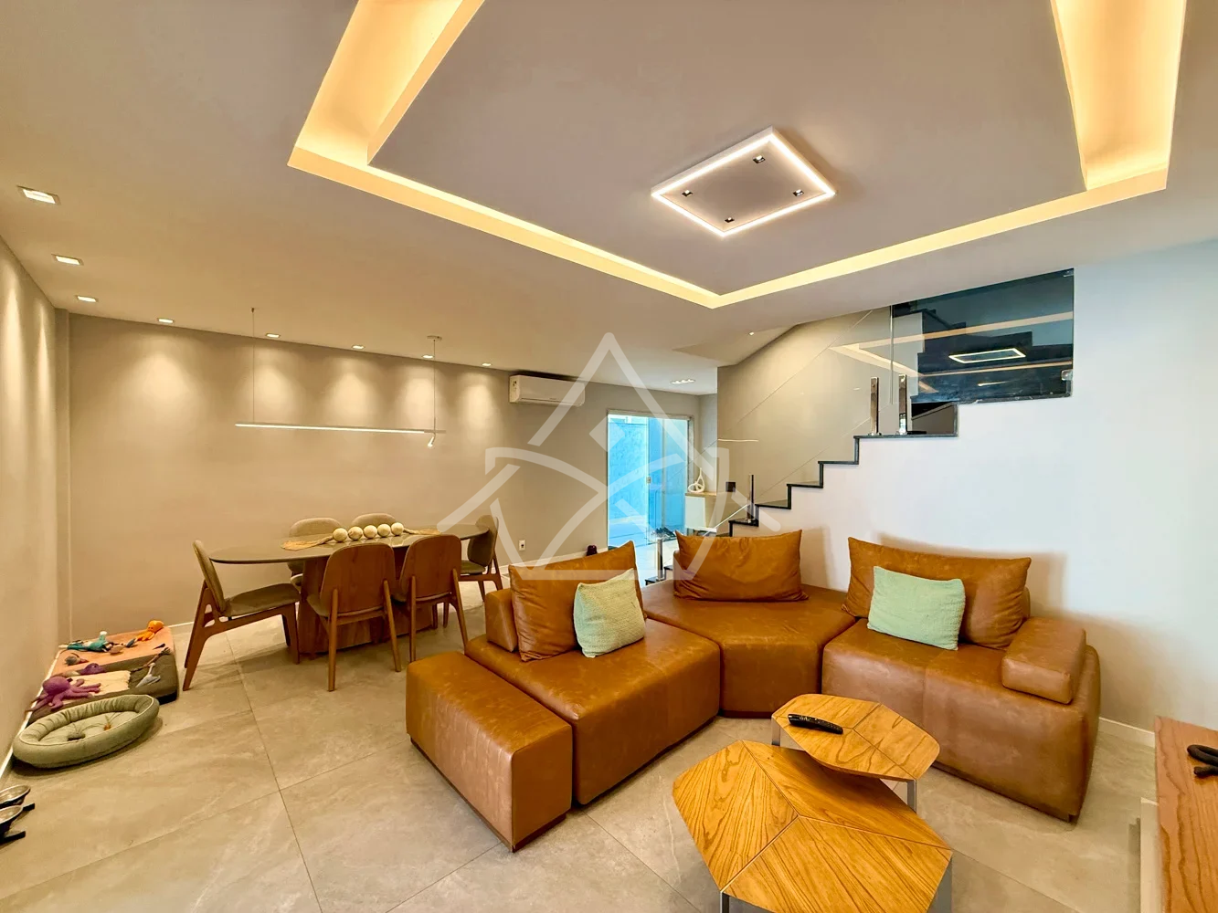 Magnífica Casa Triplex - Recreio dos Bandeirantes, RJ