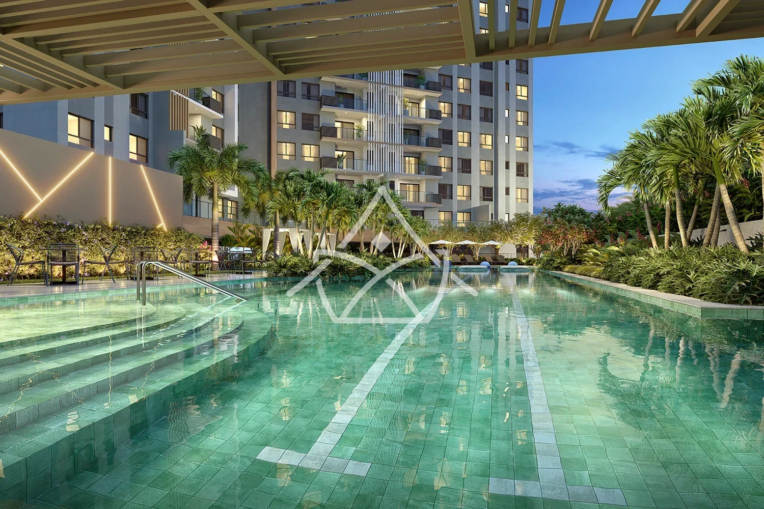 Epic Golf Residence – Apartamentos De Alto Padrão No Golfe Olímpico, Barra Da Tijuca