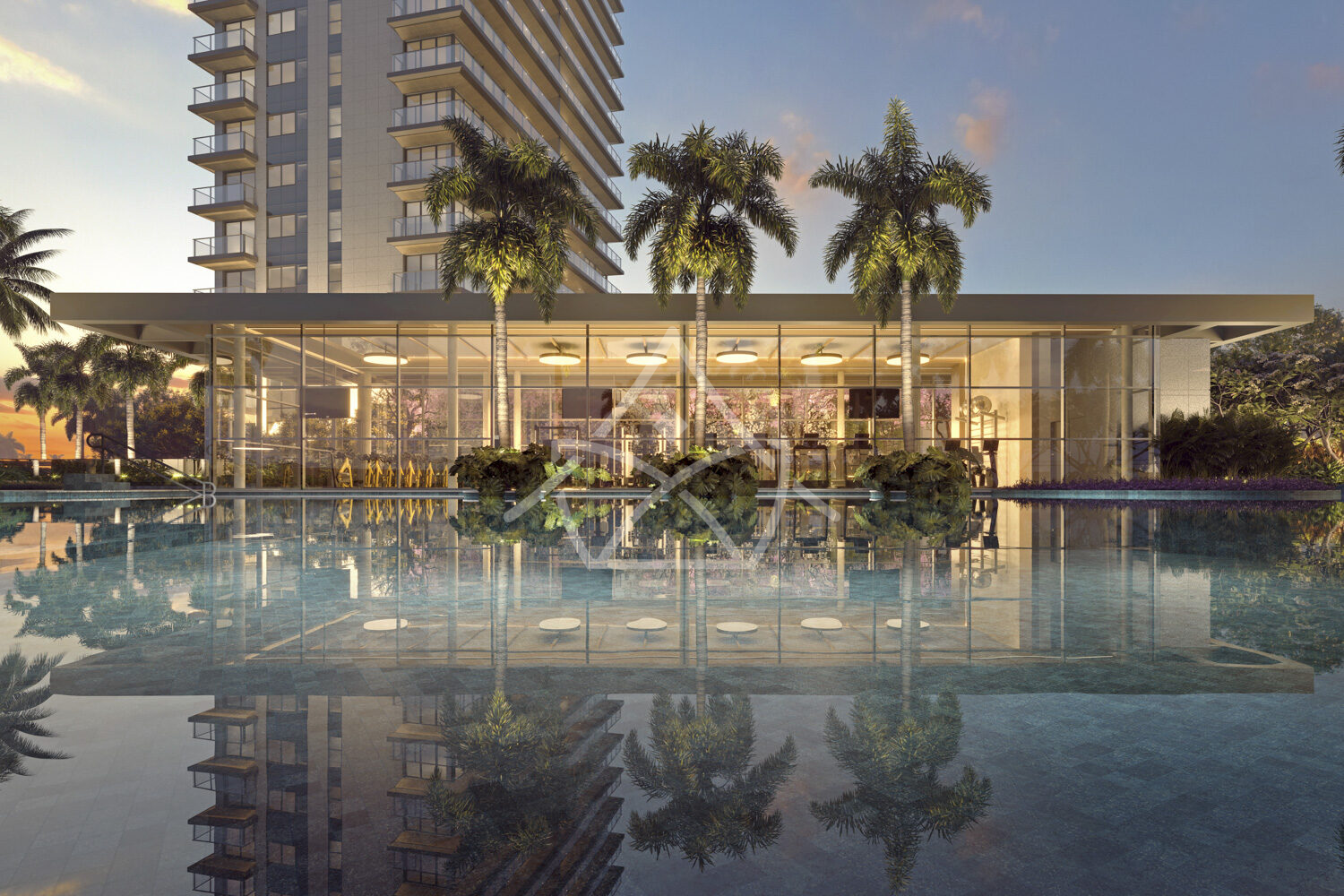 Condomínio Oceana Golf Absolute Design