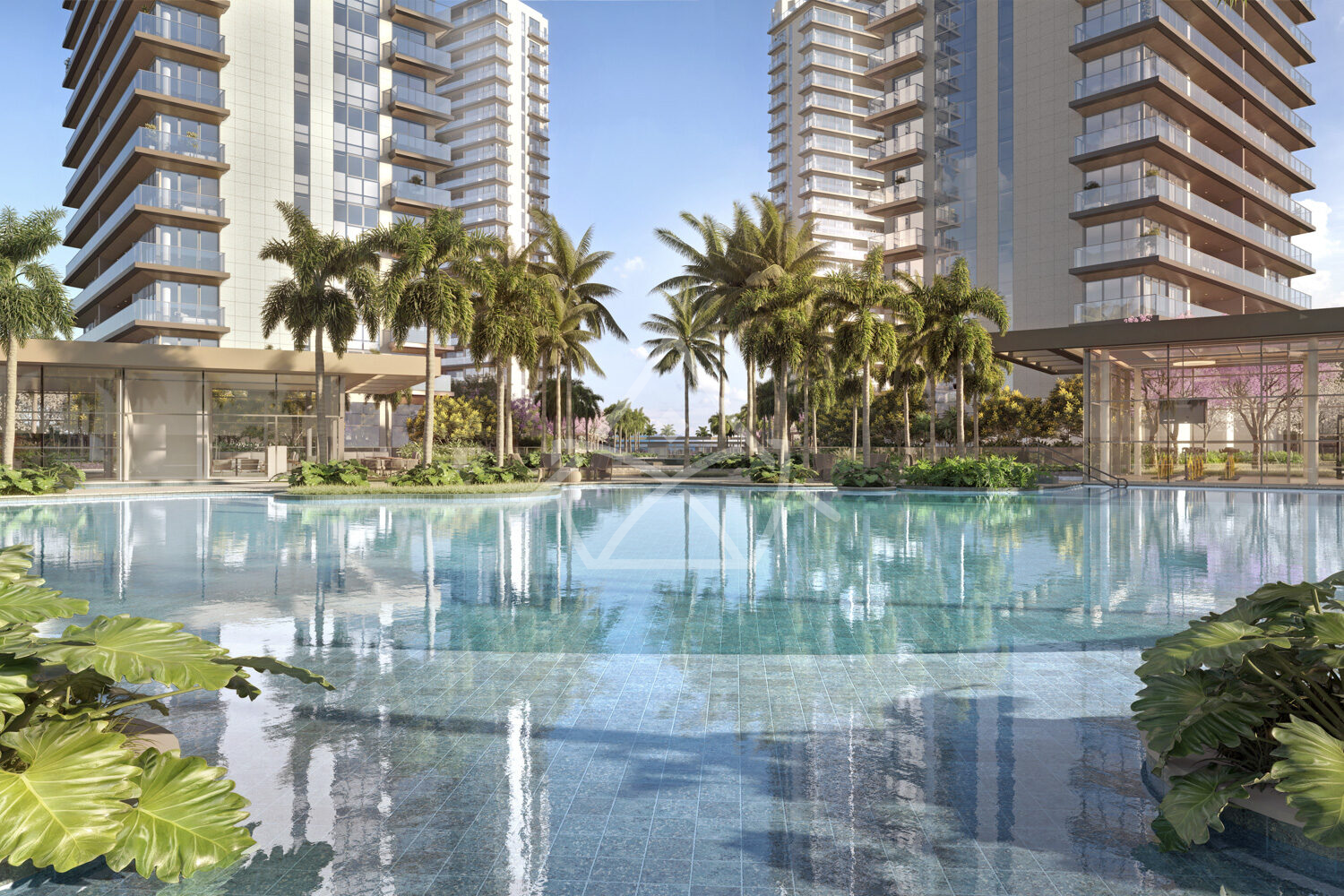 Condomínio Oceana Golf Absolute Design