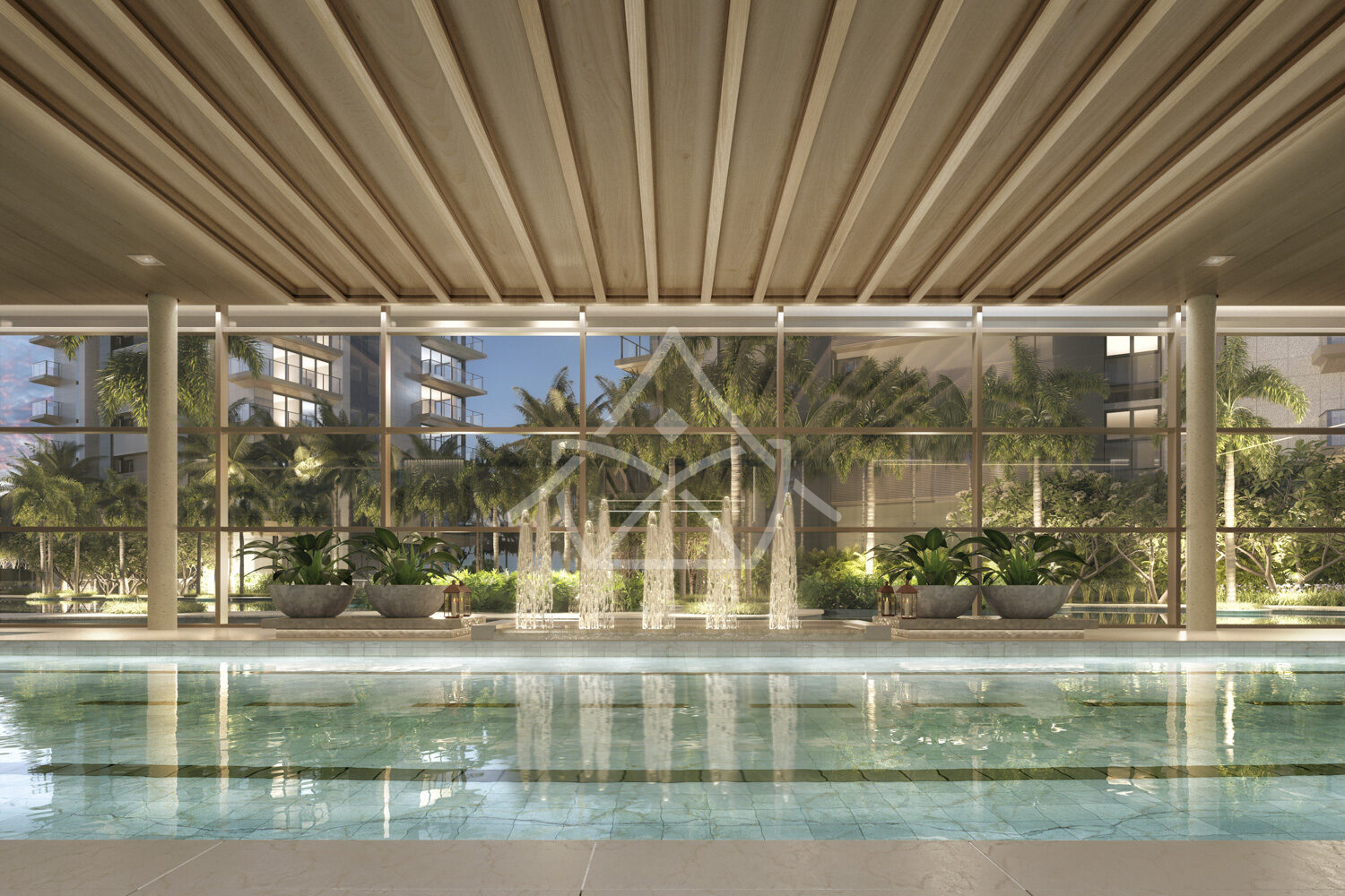 Condomínio Oceana Golf Absolute Design