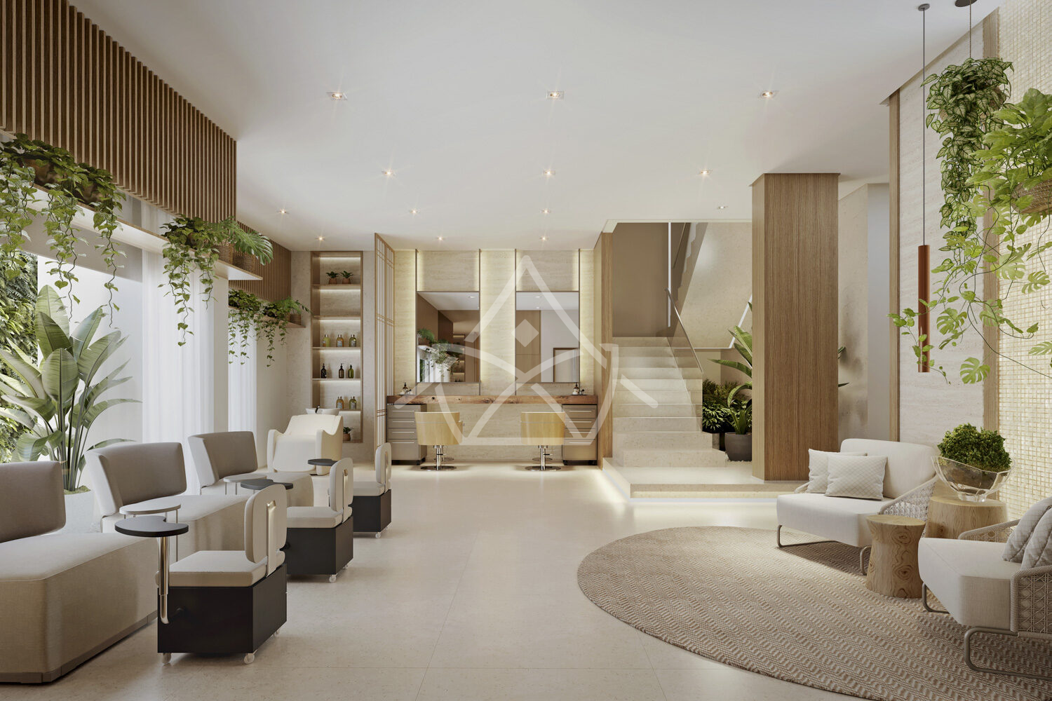 Condomínio Oceana Golf Absolute Design