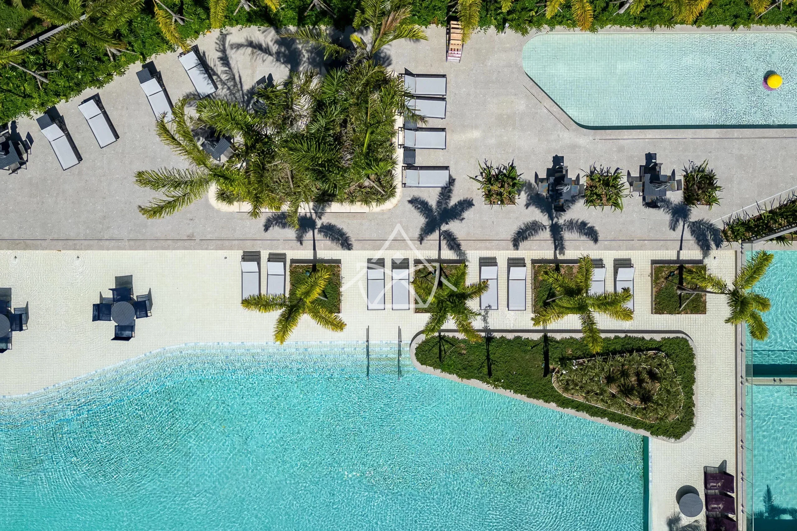 Condomínio Concept By Rjz Cyrela – Barra Da Tijuca