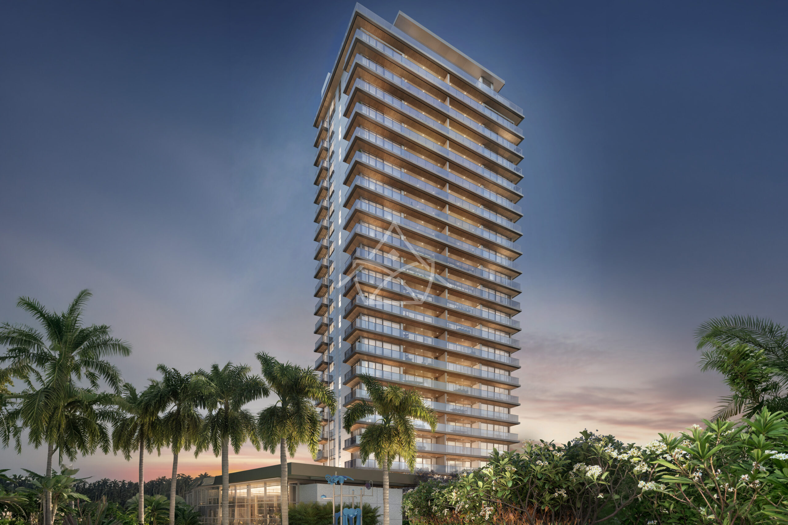 Condomínio Oceana Golf Absolute Design