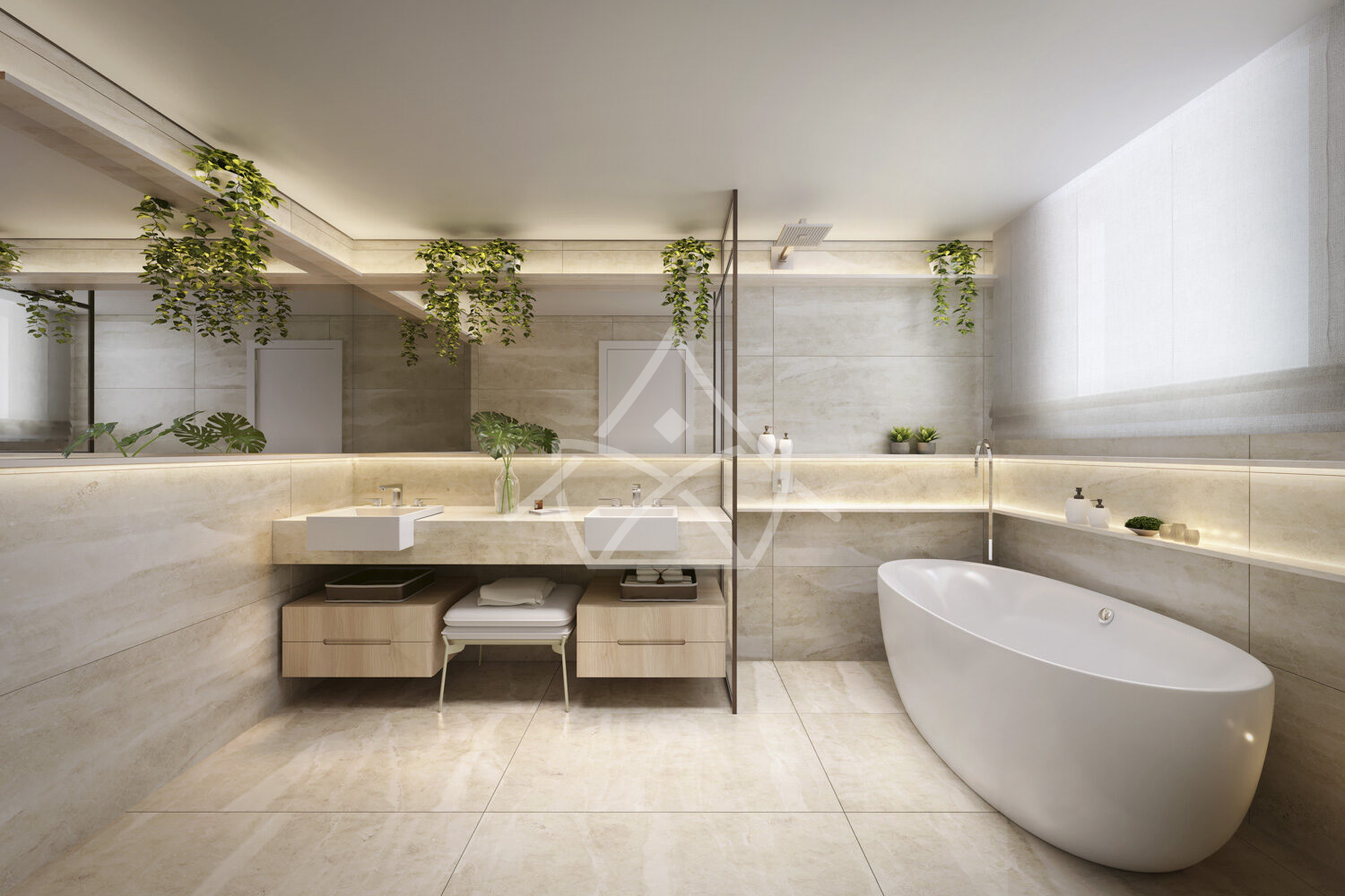 Condomínio Oceana Golf Absolute Design
