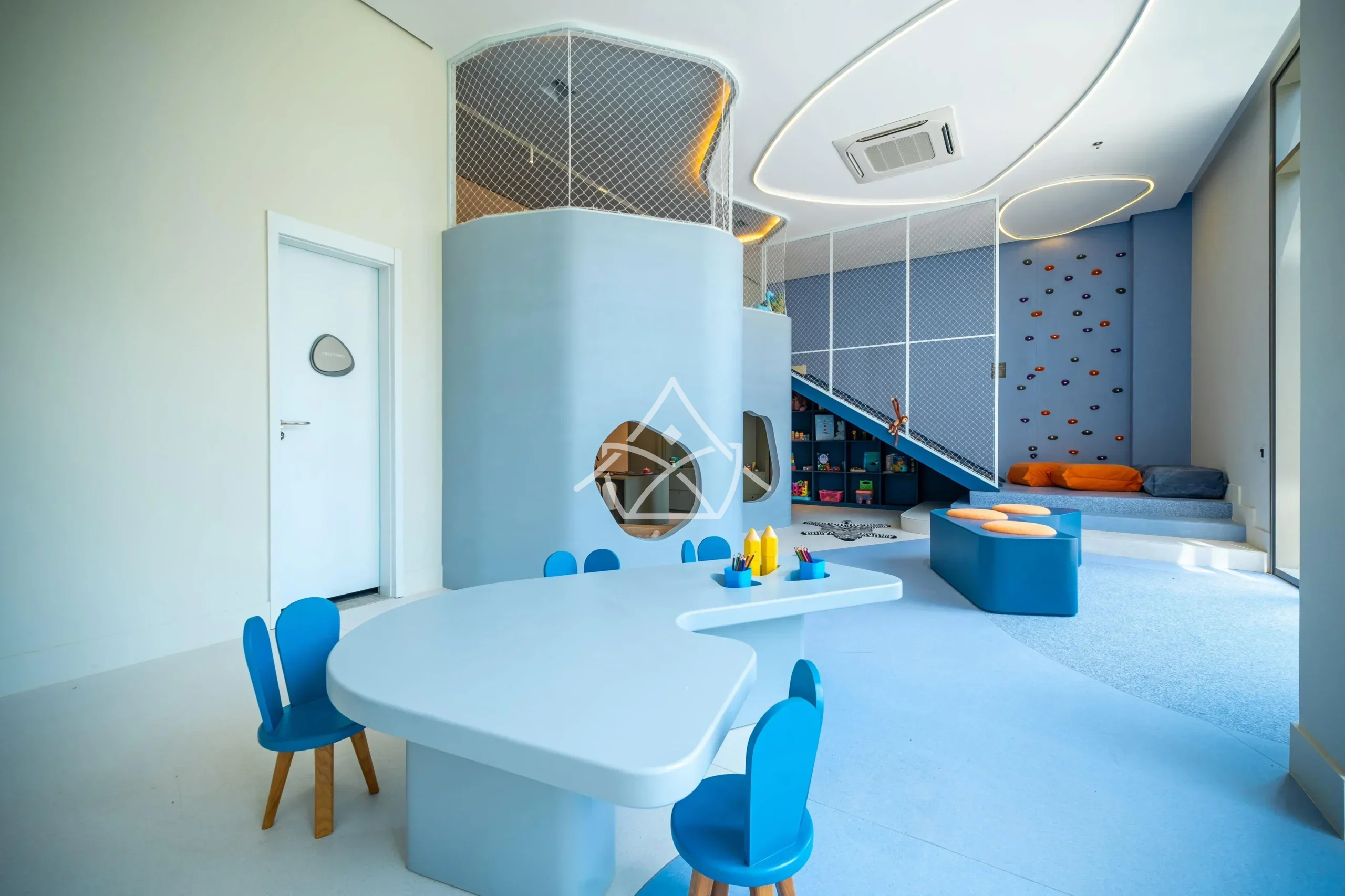 Condomínio Concept By Rjz Cyrela – Barra Da Tijuca