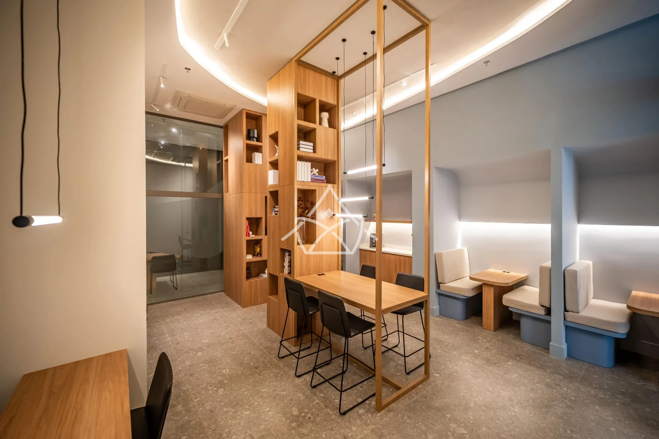 Condomínio Concept By Rjz Cyrela – Barra Da Tijuca