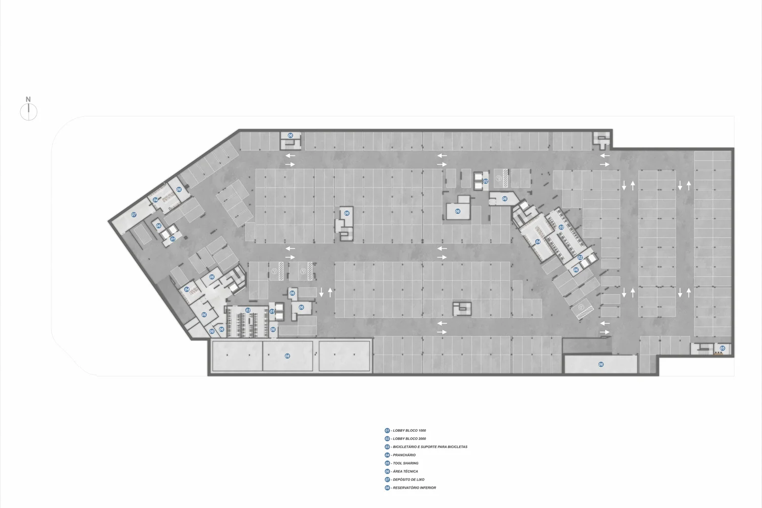 Epic Golf Residence – Apartamentos De Alto Padrão No Golfe Olímpico, Barra Da Tijuca