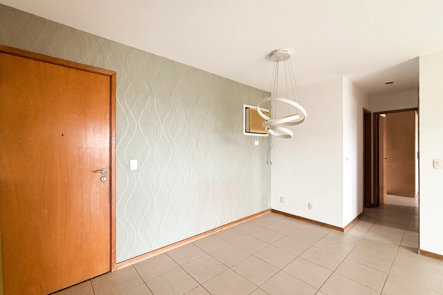 Apartamento 3 Quartos em Andar Alto com Sol da Manhã e Vista para o Verde