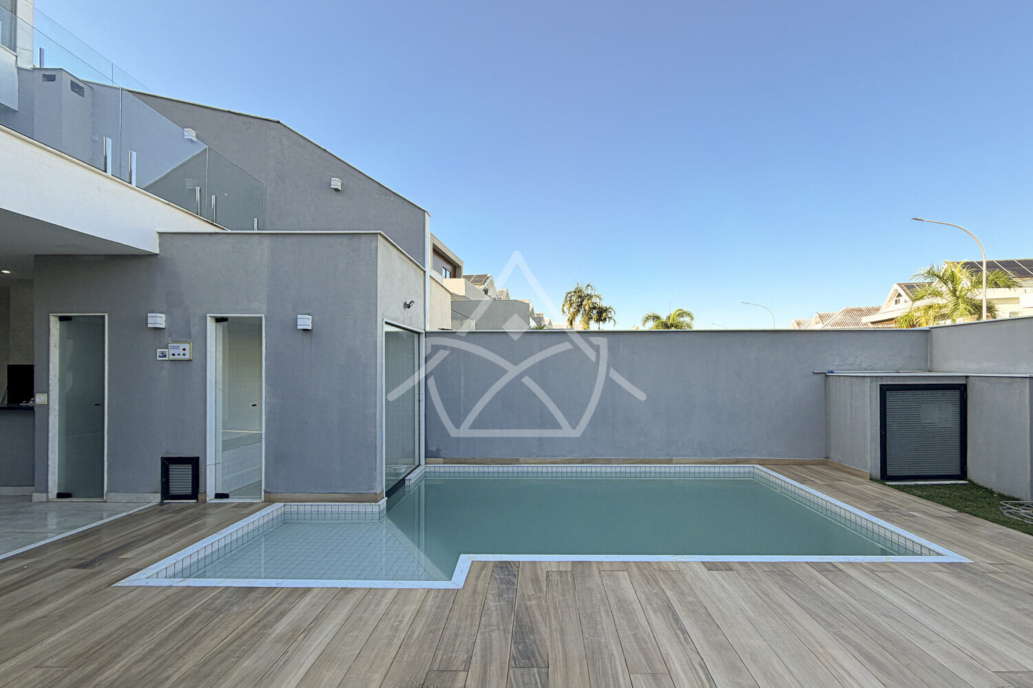 Casa com 3 Suítes, Varandas e Espaço Gourmet Completo