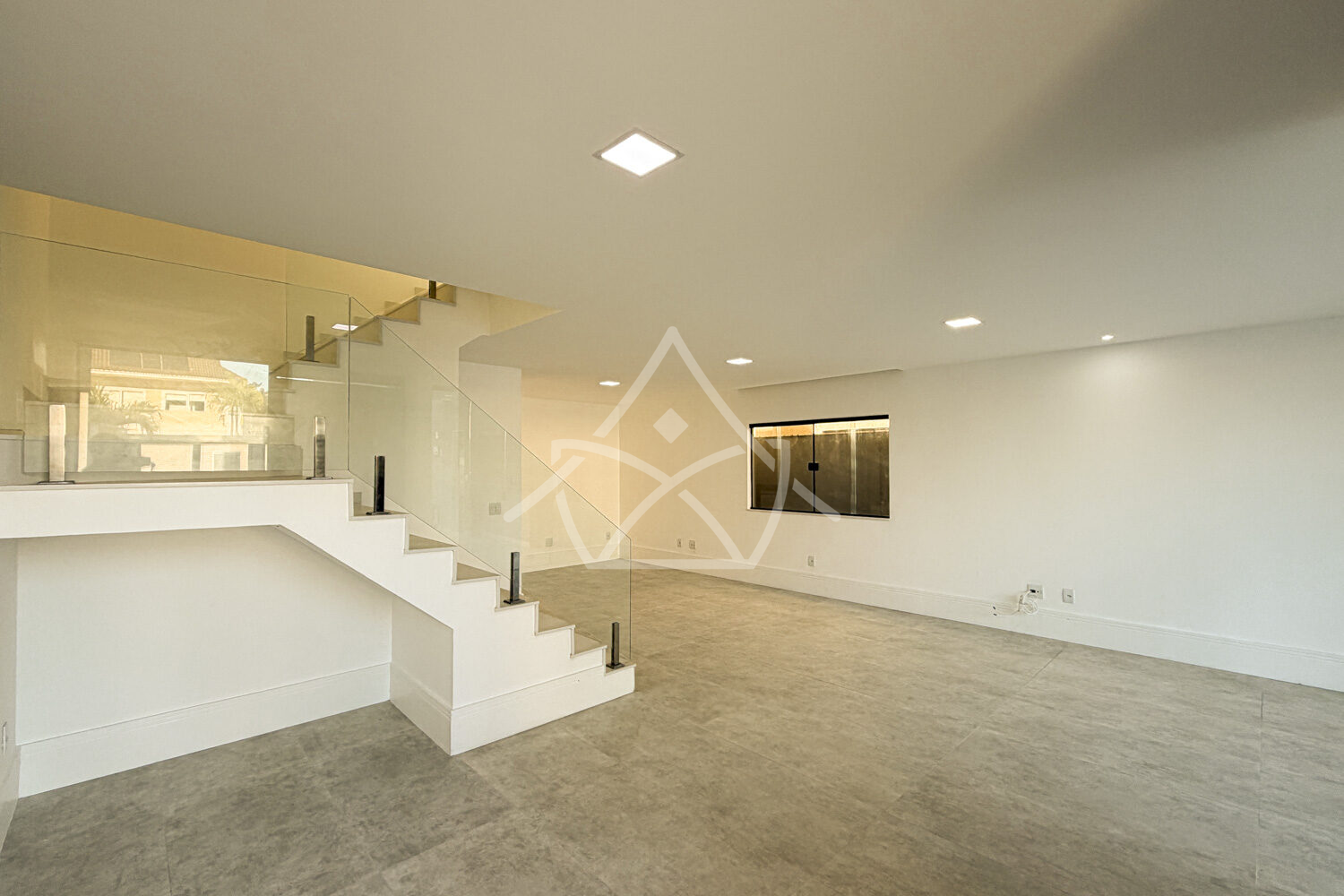 Casa com 3 Suítes, Varandas e Espaço Gourmet Completo