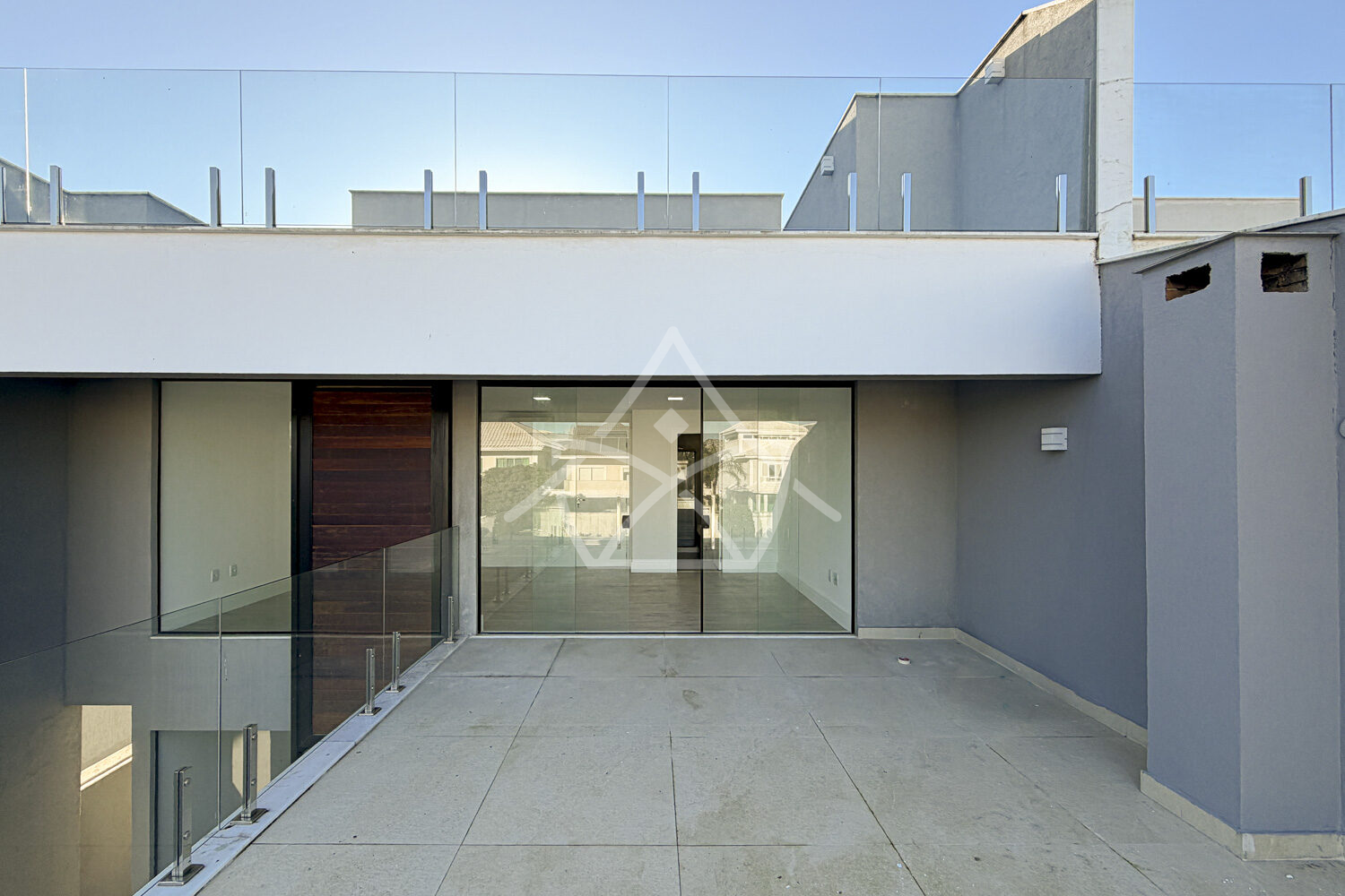 Casa com 3 Suítes, Varandas e Espaço Gourmet Completo