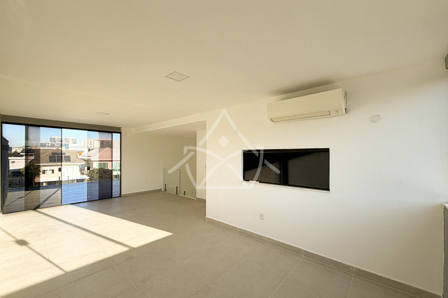 Casa com 3 Suítes, Varandas e Espaço Gourmet Completo