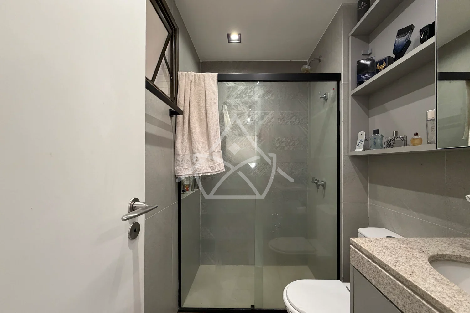 Cobertura Duplex à Venda com 4 Suítes