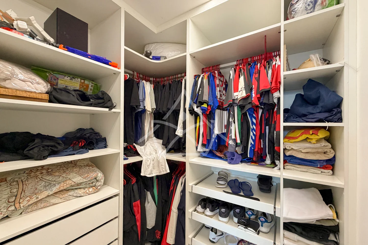 Cobertura Duplex à Venda com 4 Suítes