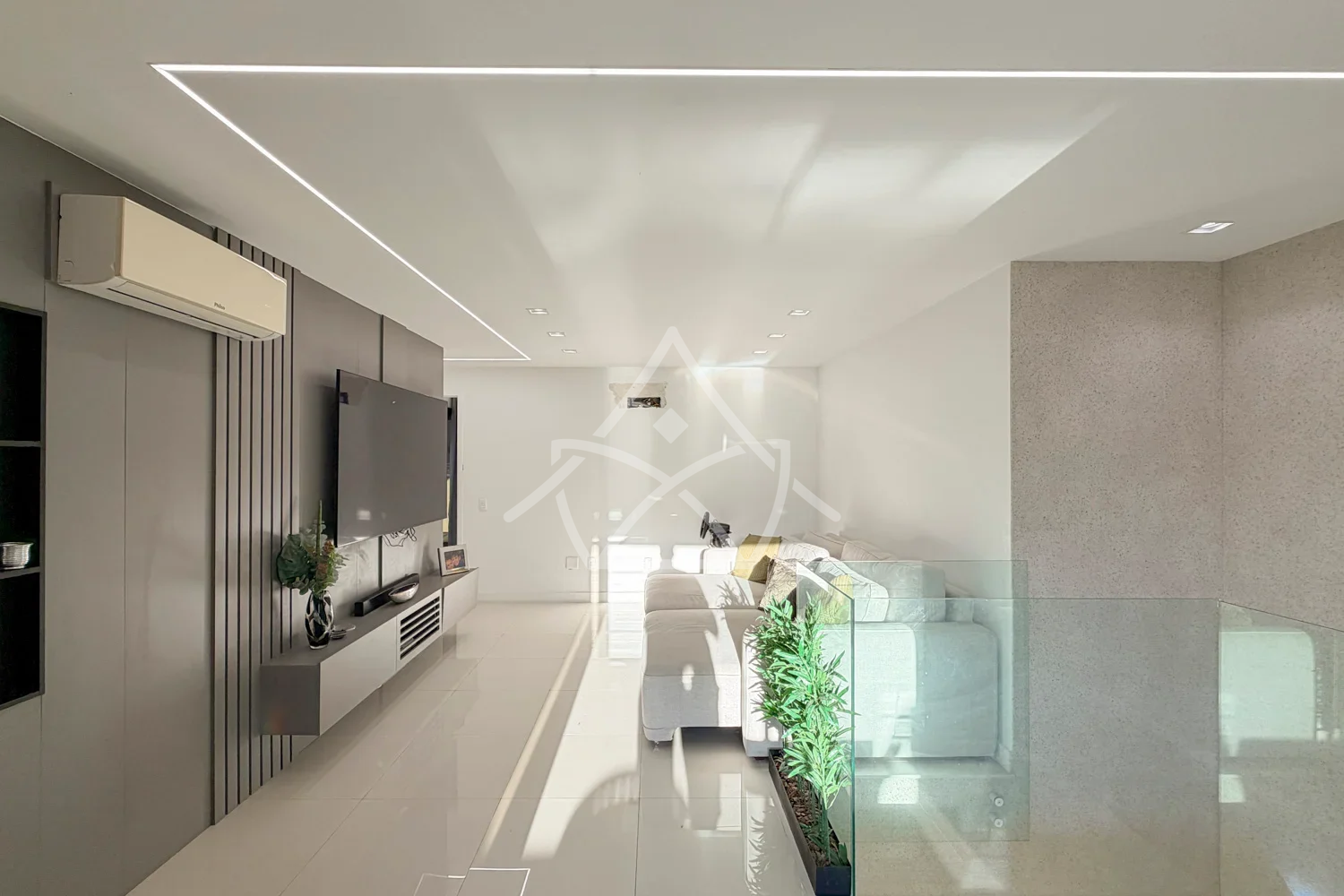 Cobertura Duplex à Venda com 4 Suítes