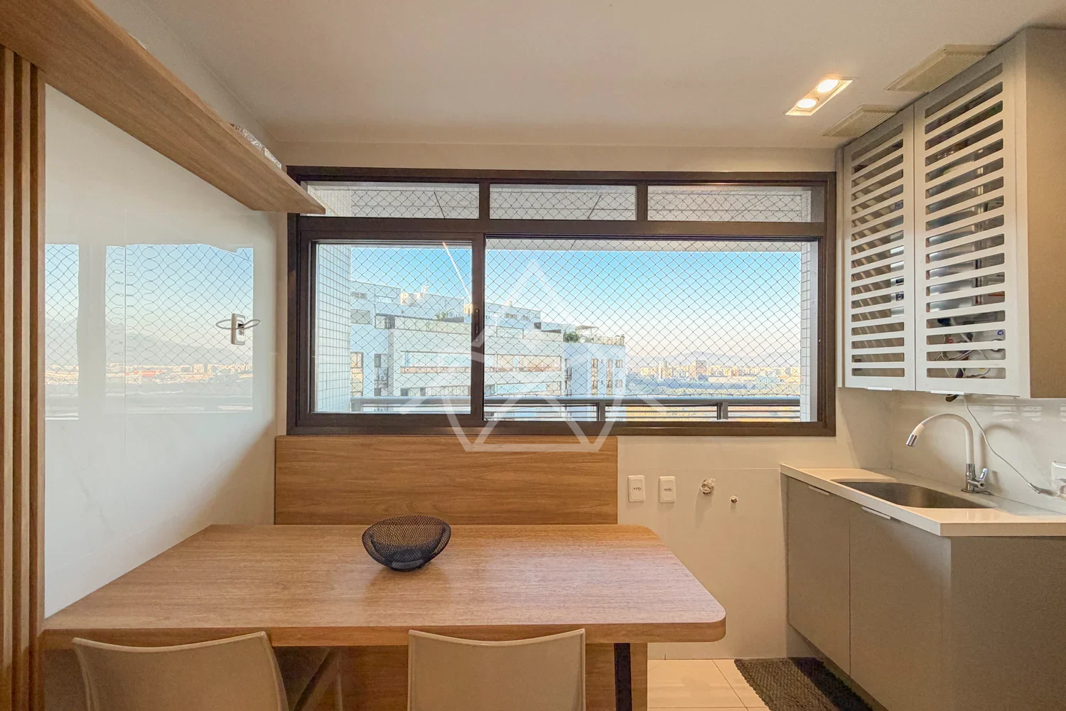 Cobertura Duplex à Venda com 4 Suítes