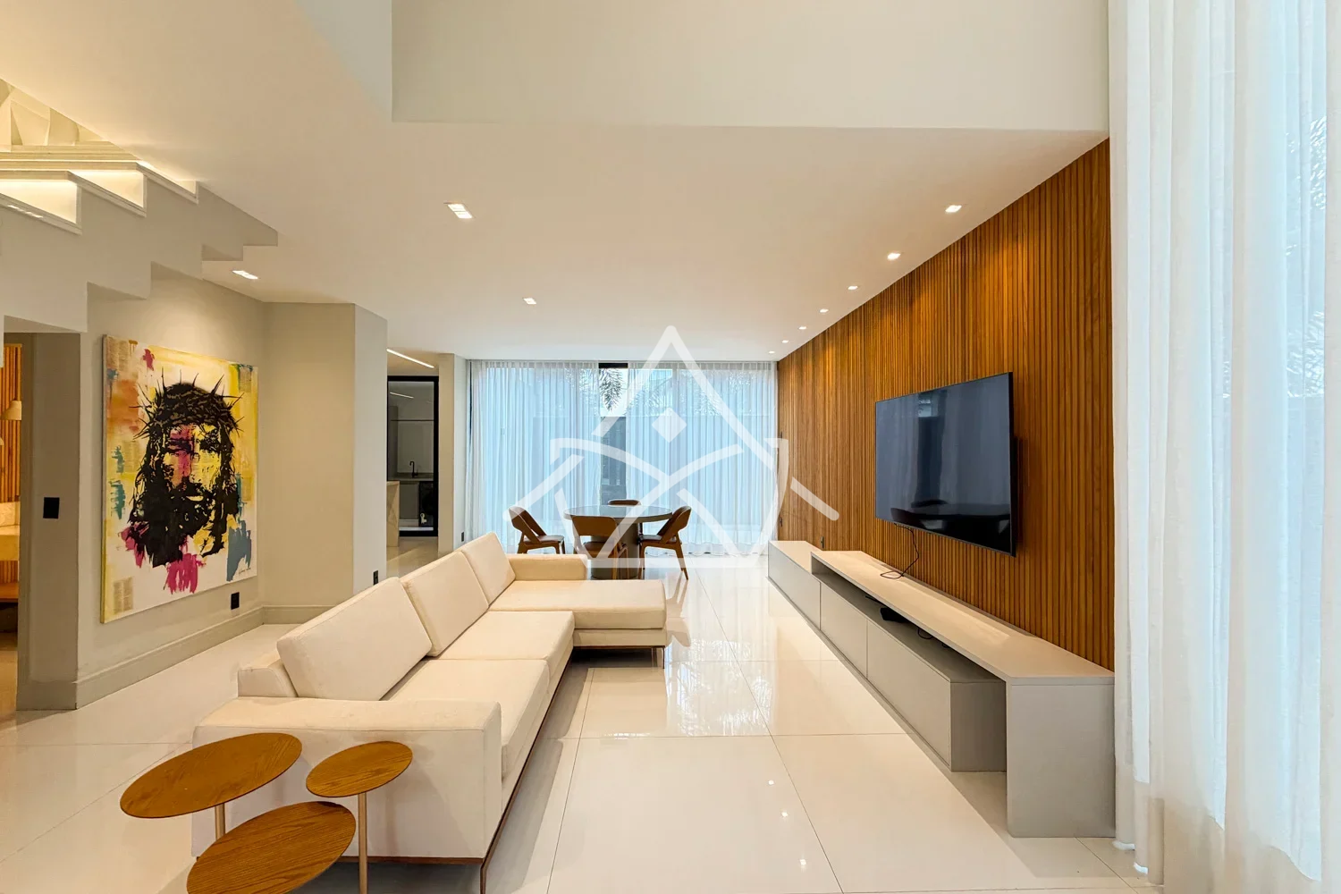 Casa à Venda Triplex - Recreio dos Bandeirantes, RJ