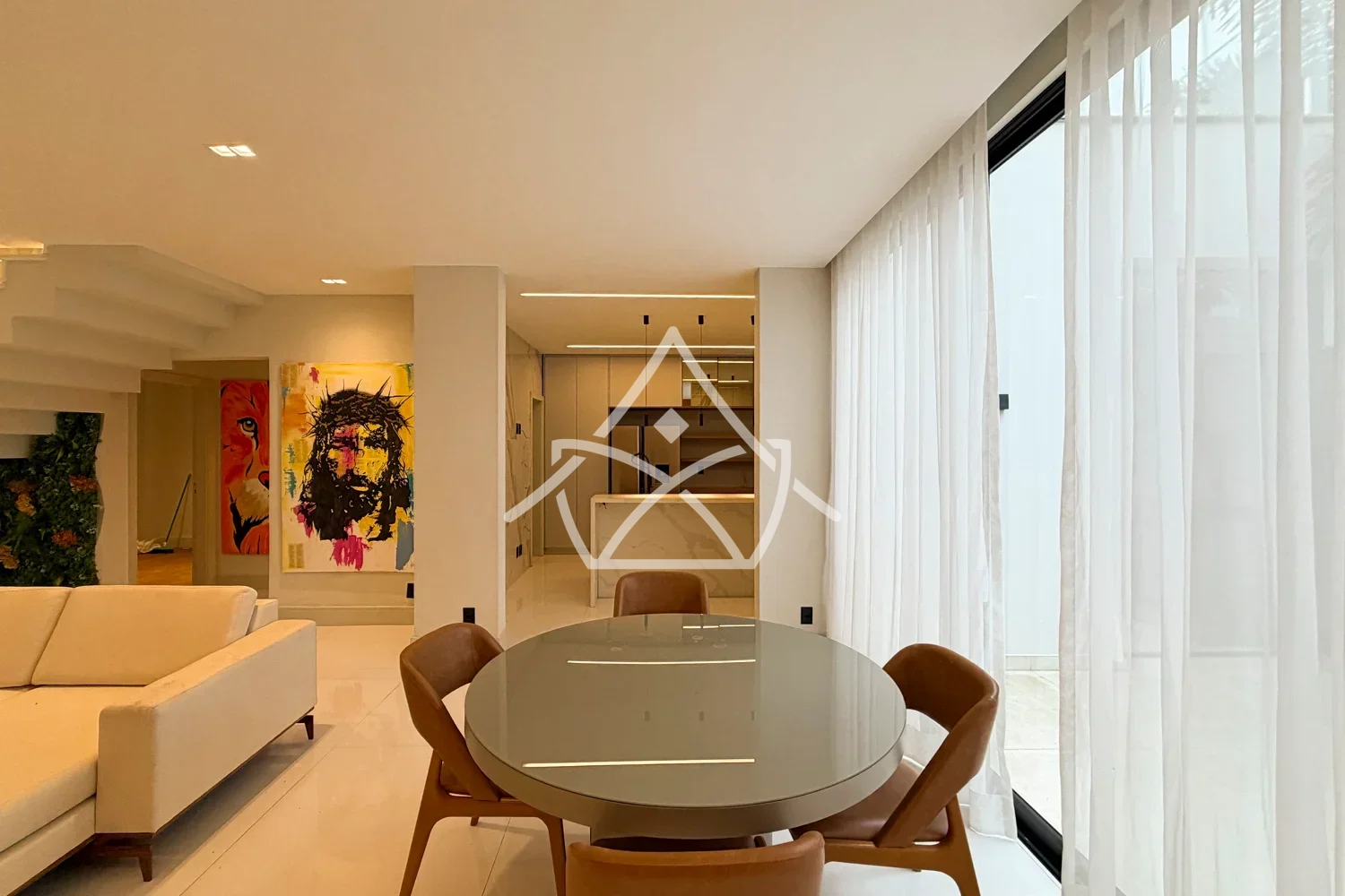 Casa à Venda Triplex - Recreio dos Bandeirantes, RJ