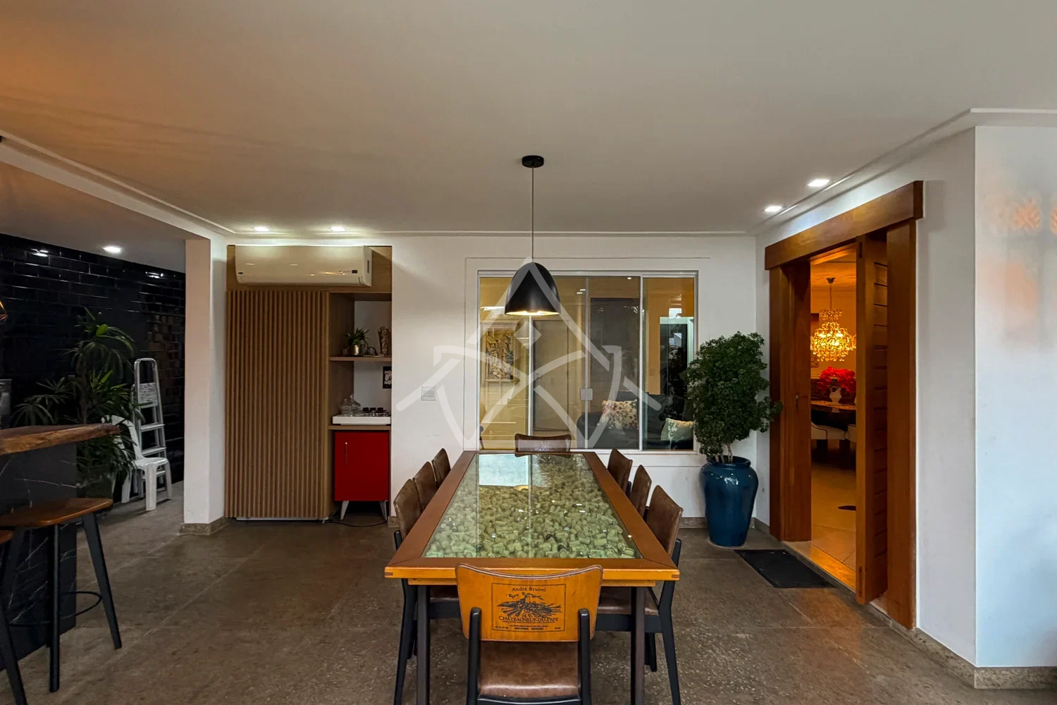 Casa à Venda Com 5 Suítes - Recreio dos Bandeirantes, RJ