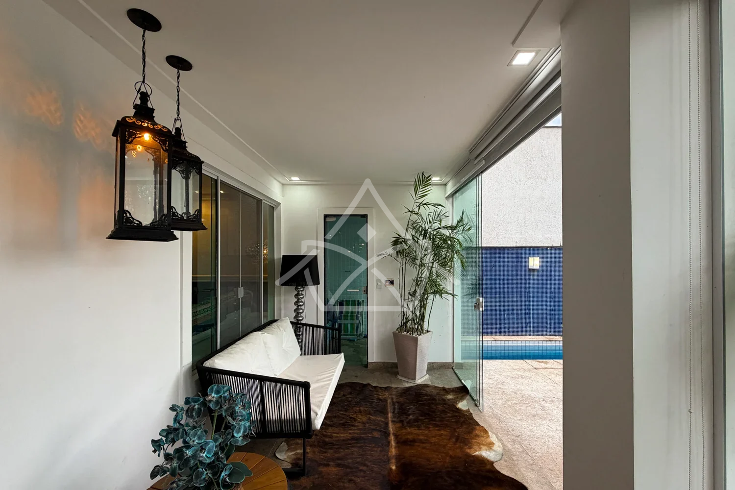 Casa à Venda Com 5 Suítes - Recreio dos Bandeirantes, RJ
