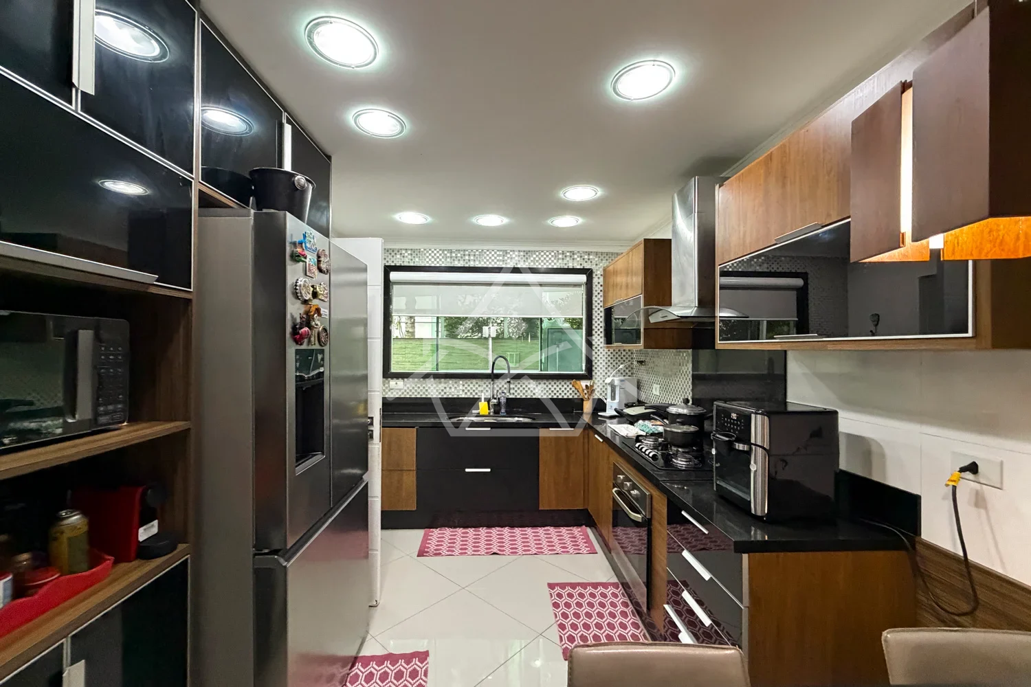 Casa à Venda Com 5 Suítes - Recreio dos Bandeirantes, RJ