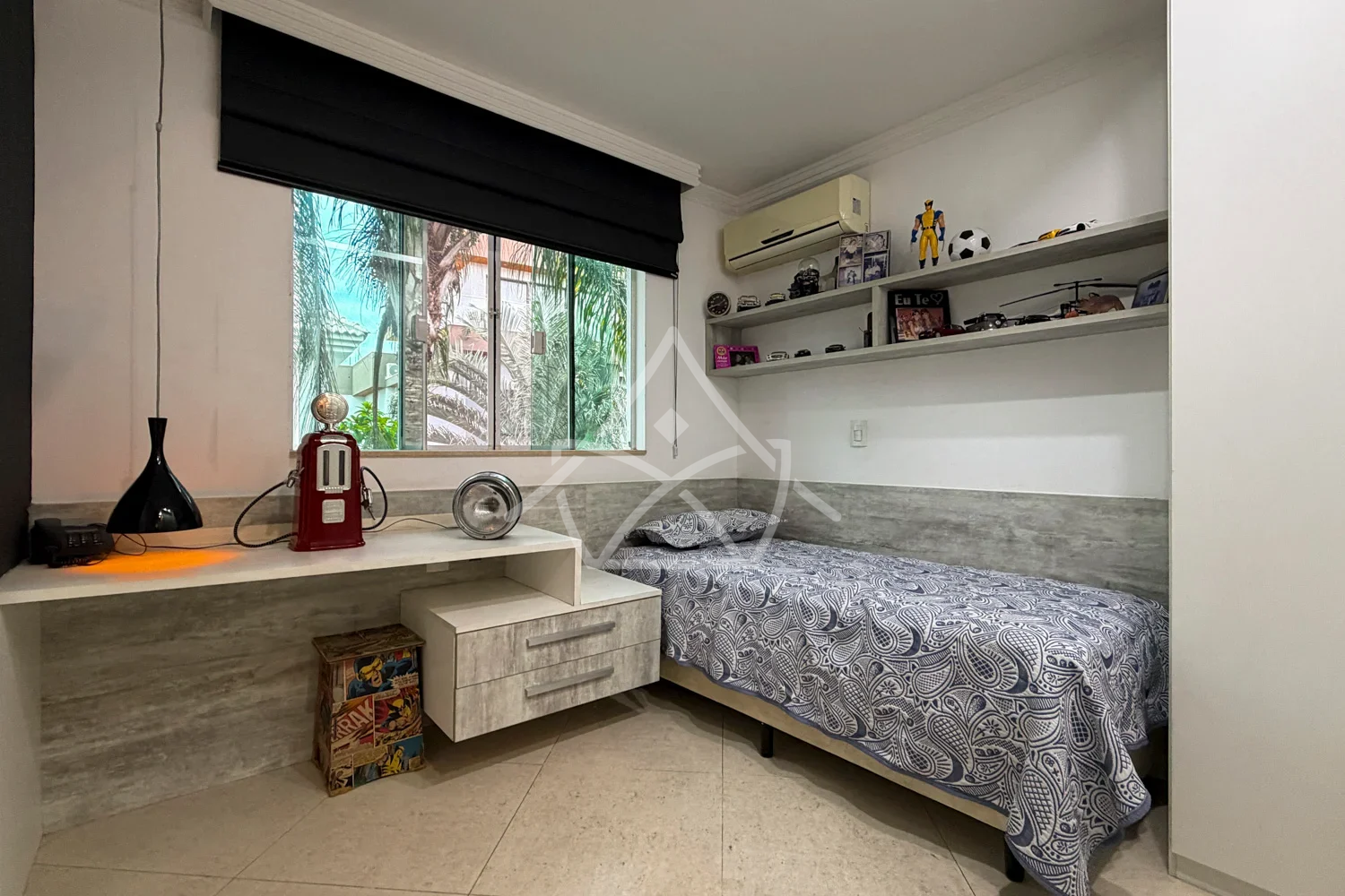 Casa à Venda Com 5 Suítes - Recreio dos Bandeirantes, RJ