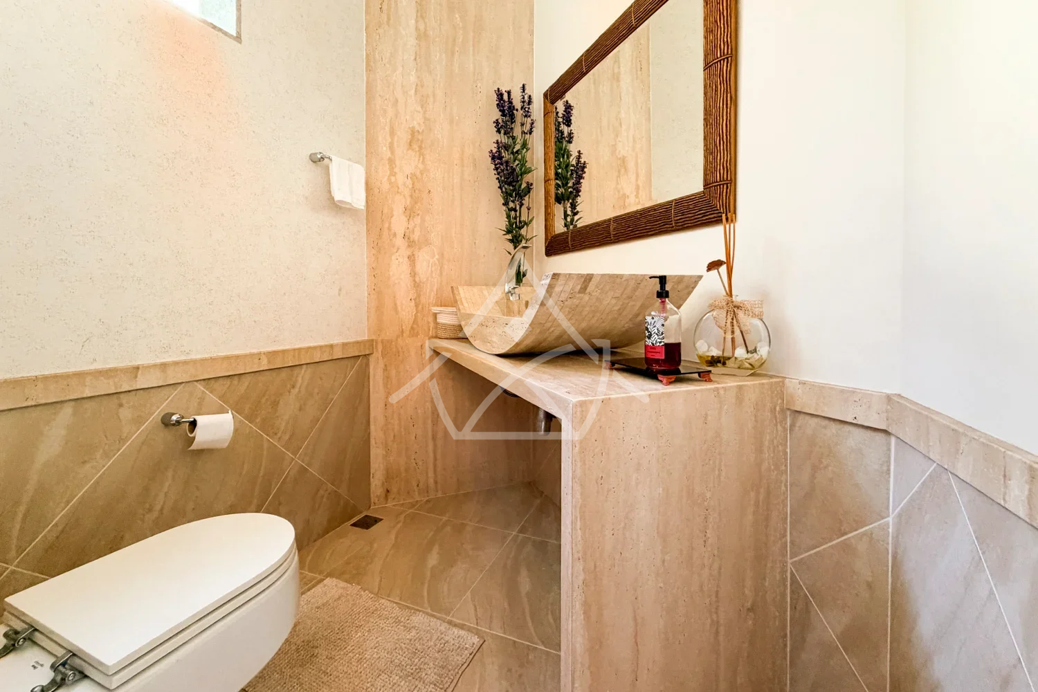 Casa Triplex na Barra da Tijuca - Condomínio Crystal Lake