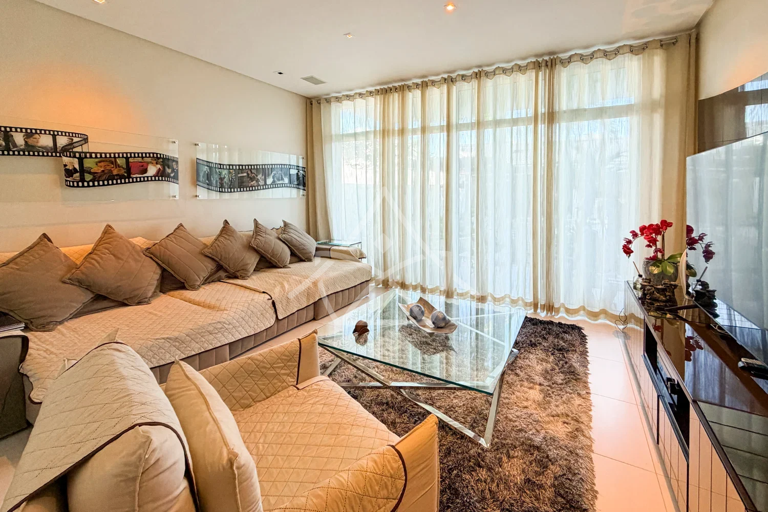Casa Triplex na Barra da Tijuca - Condomínio Crystal Lake