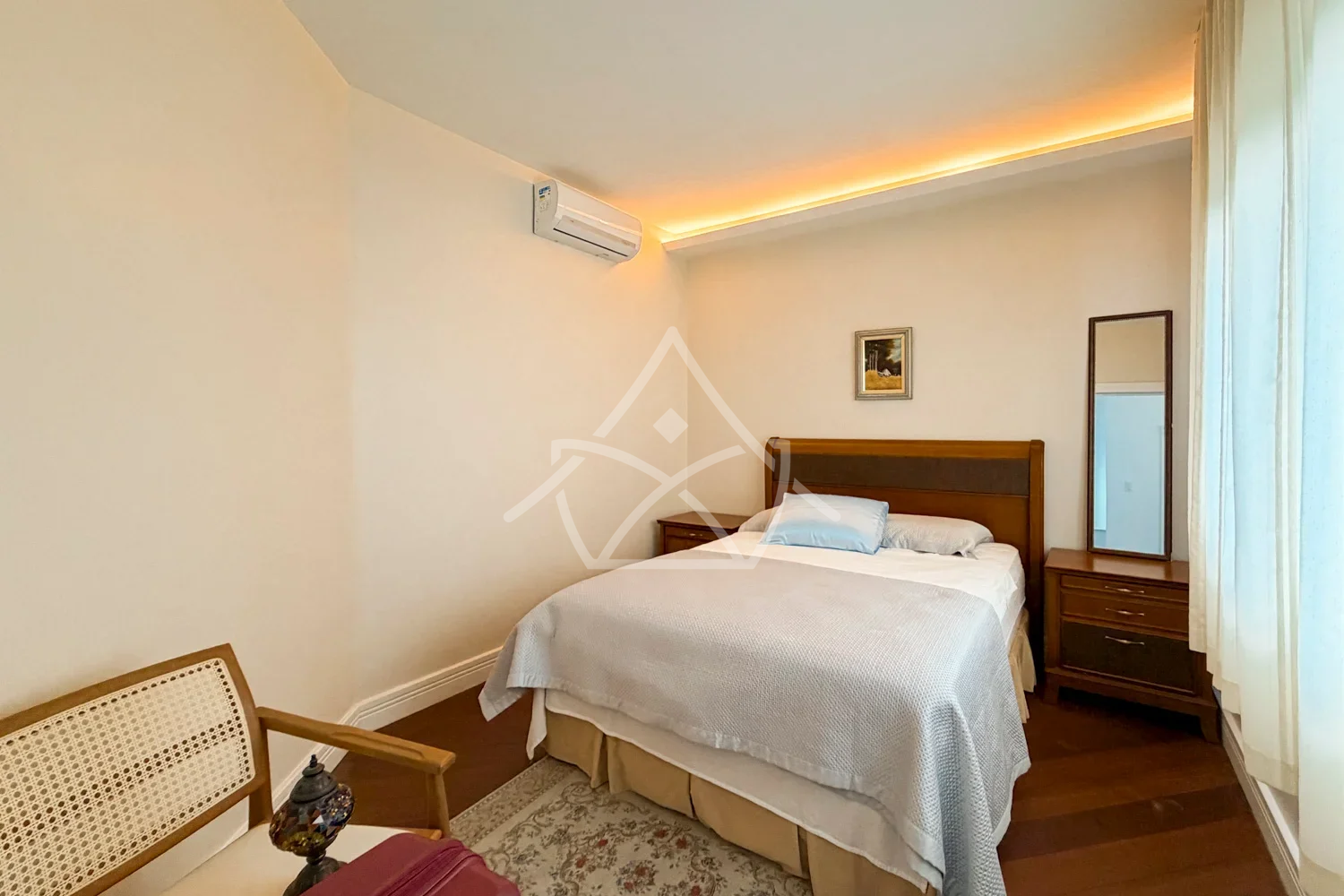 Casa Triplex na Barra da Tijuca - Condomínio Crystal Lake