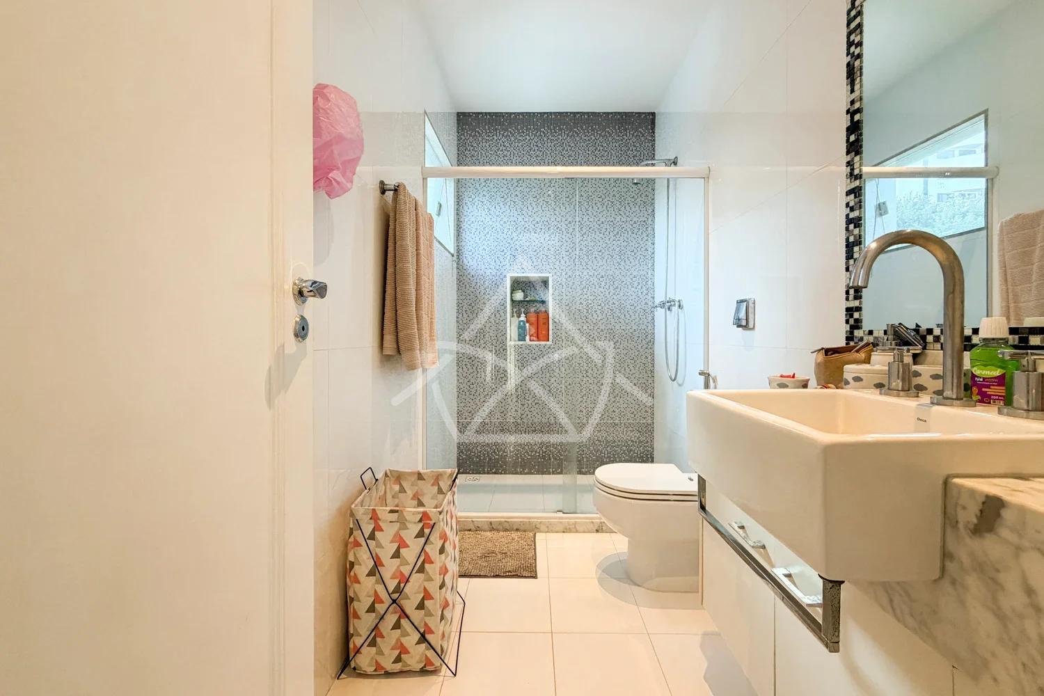 Casa Triplex na Barra da Tijuca - Condomínio Crystal Lake
