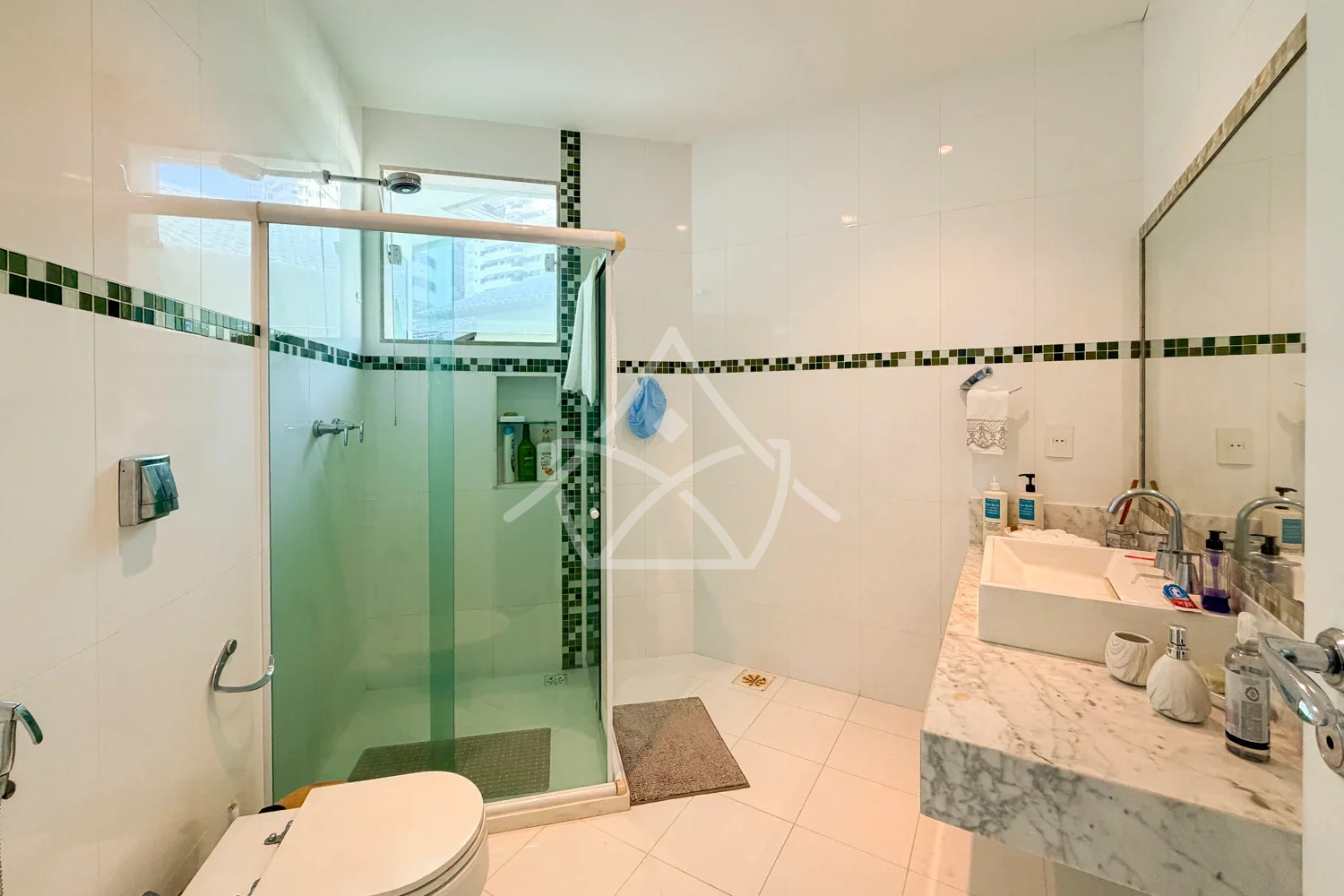 Casa Triplex na Barra da Tijuca - Condomínio Crystal Lake