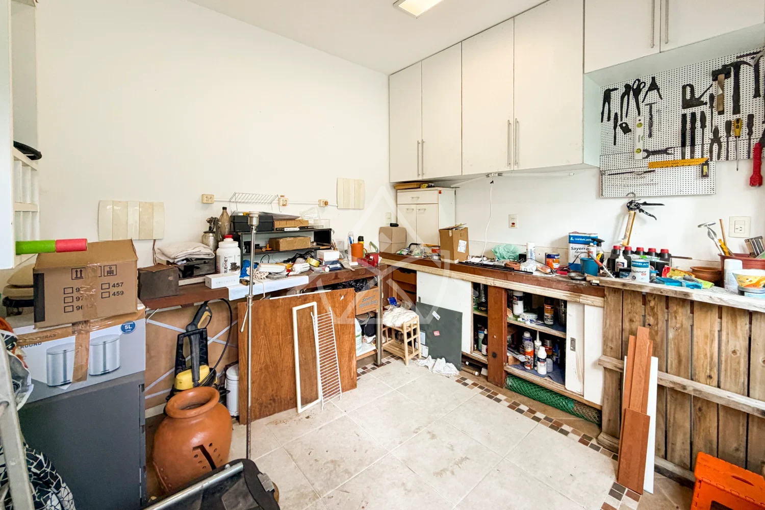 Casa Triplex na Barra da Tijuca - Condomínio Crystal Lake
