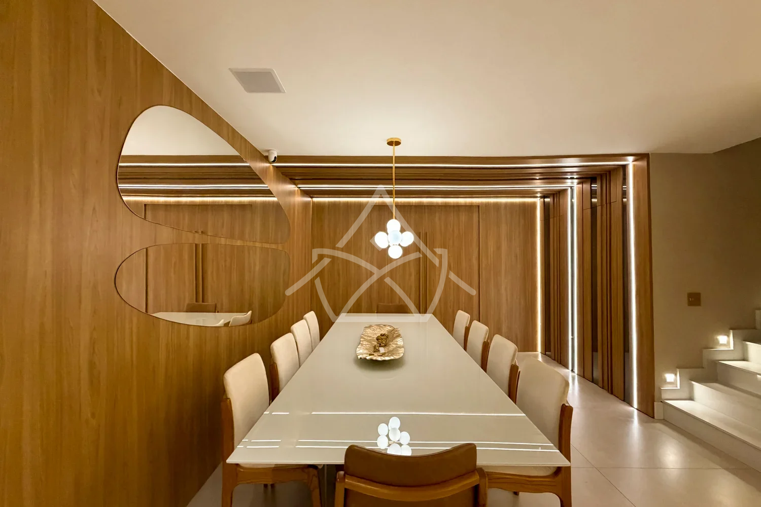 Casa Triplex à Venda - Barra da Tijuca, RJ