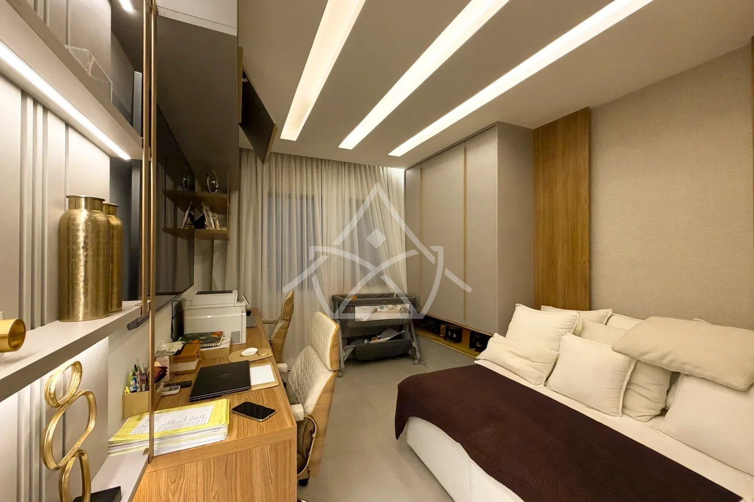 Casa Triplex à Venda - Barra da Tijuca, RJ
