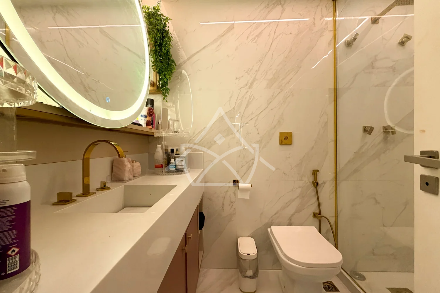 Casa Triplex à Venda - Barra da Tijuca, RJ