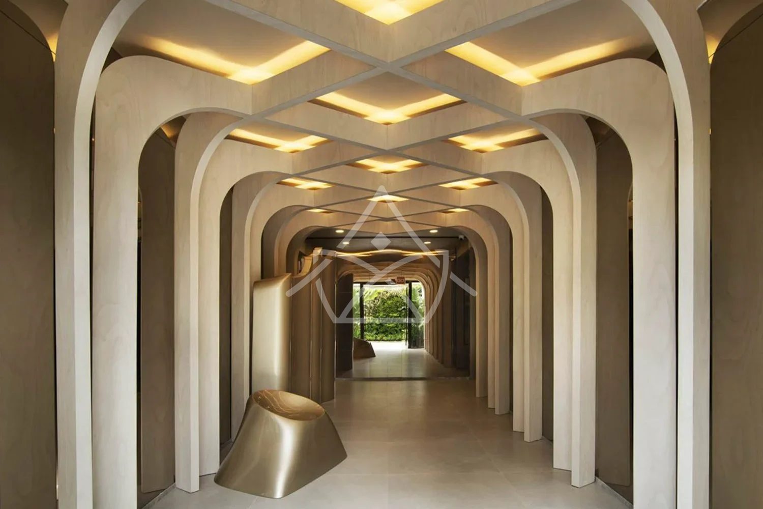 Apartamentos na Planta no Wave by Yoo na Barra da Tijuca
