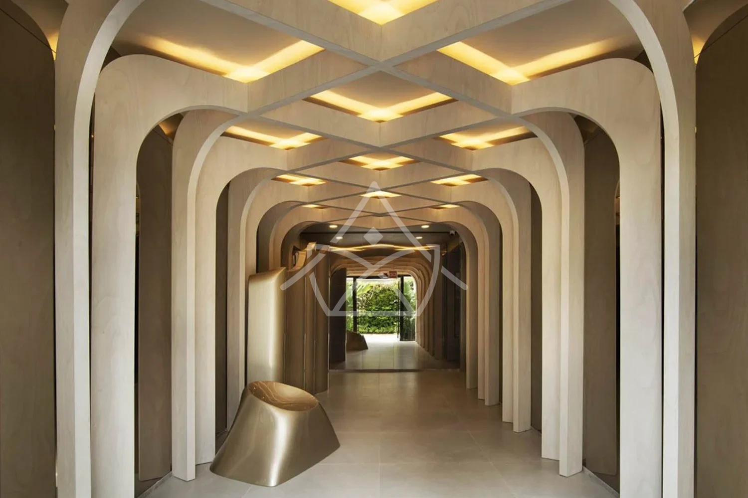Apartamentos na Planta no Wave by Yoo na Barra da Tijuca