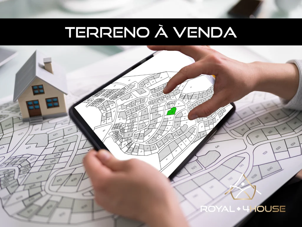 Terreno de 860 m² - Barra da Tijuca, RJ