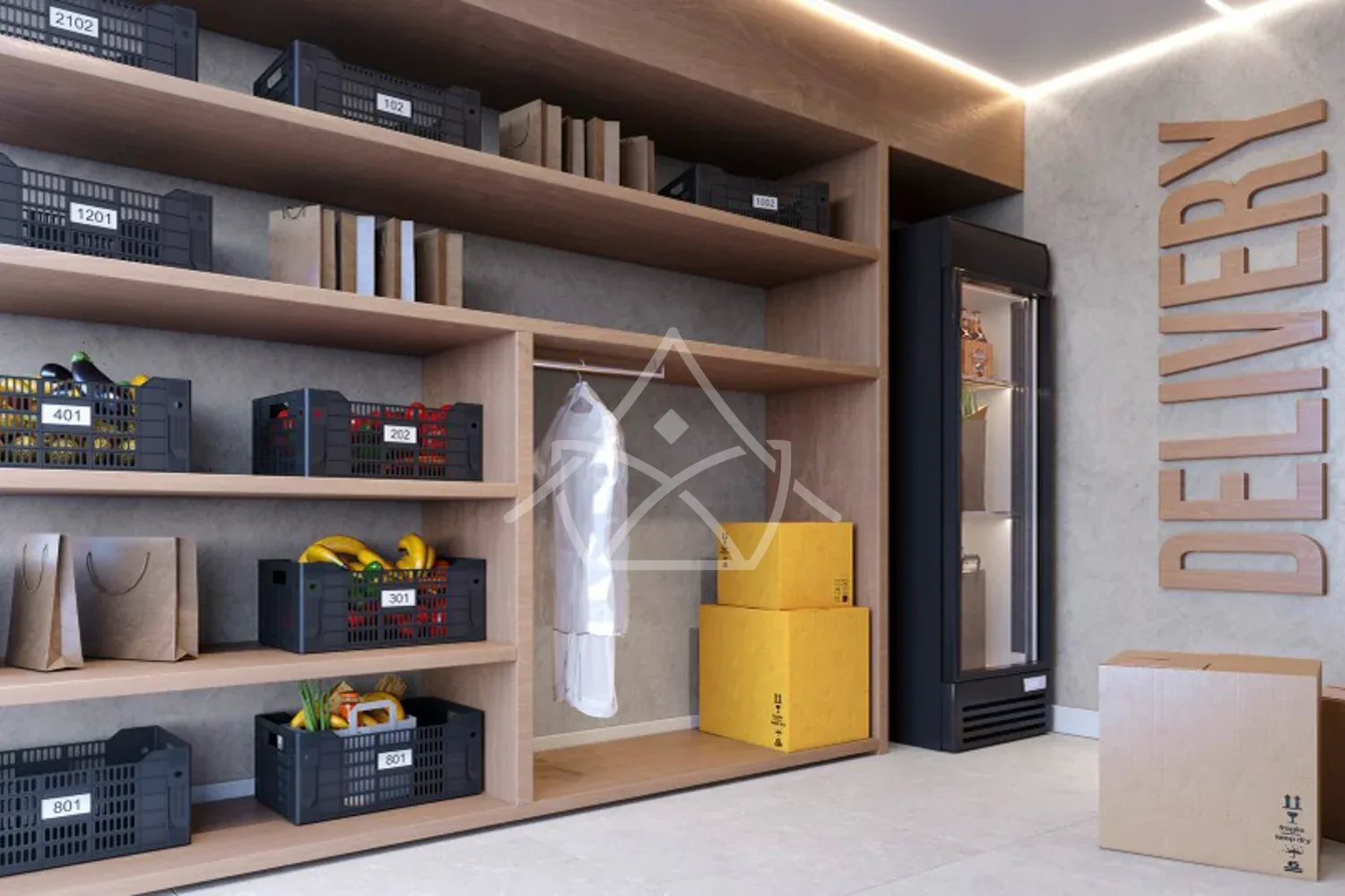 Lanai Recreio Pontal Oceânico - Recreio dos bandeirantes, RJ