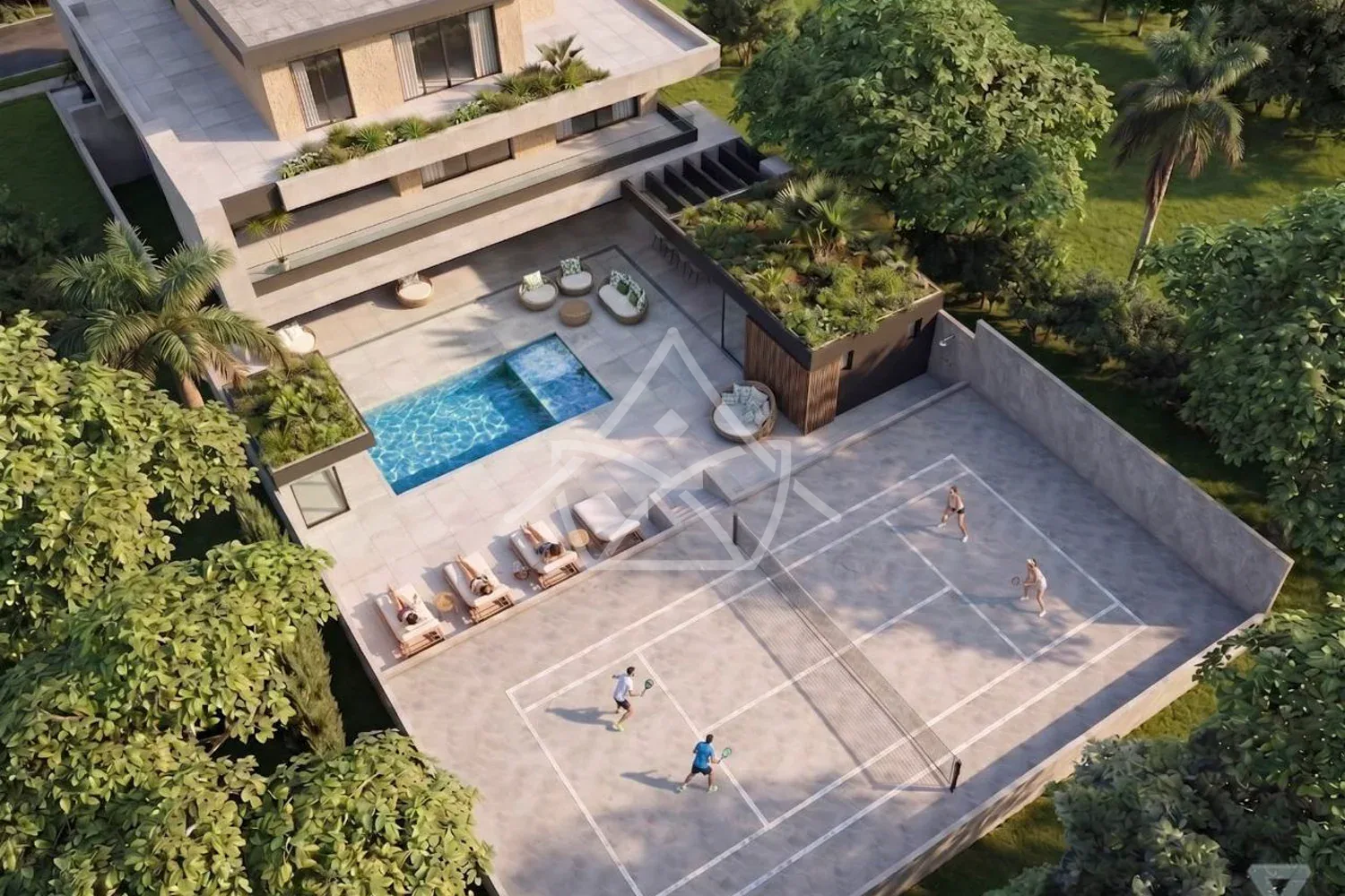 Excelente Casa Triplex - Barra da Tijuca, RJ