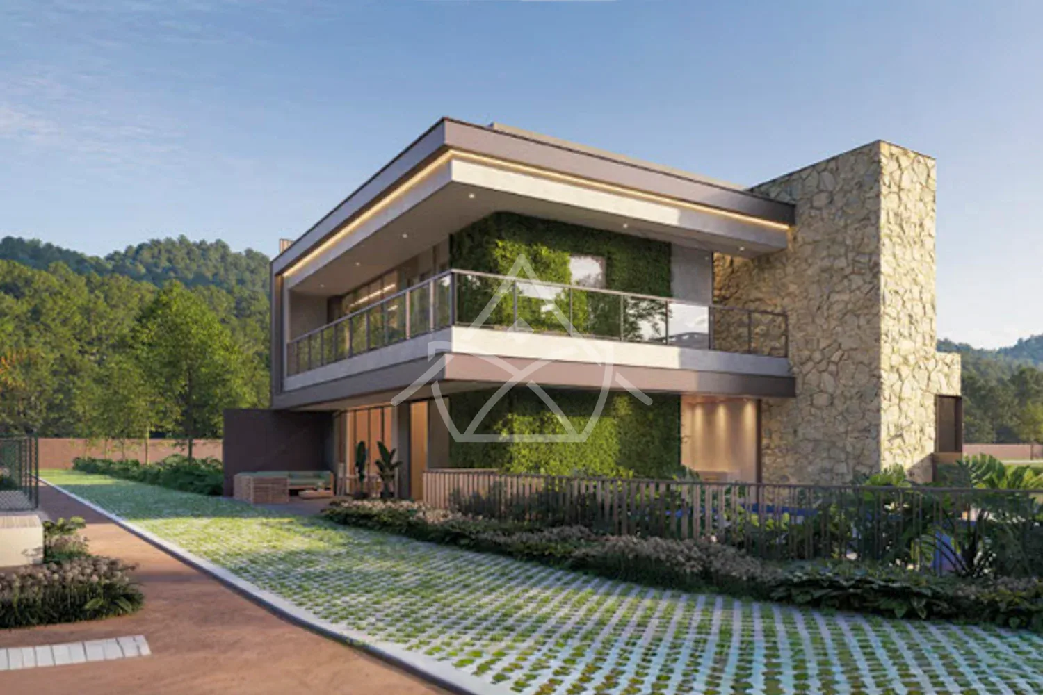 Pontall Private Club Houses - Recreio dos Bandeirantes, RJ