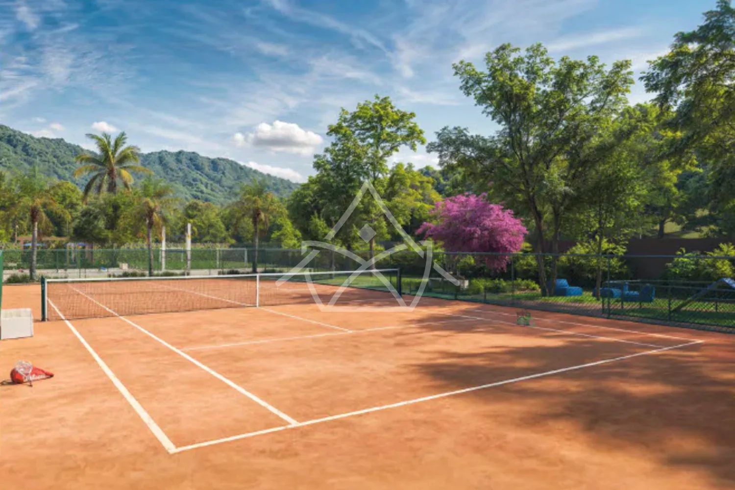 Pontall Private Club Houses - Recreio dos Bandeirantes, RJ