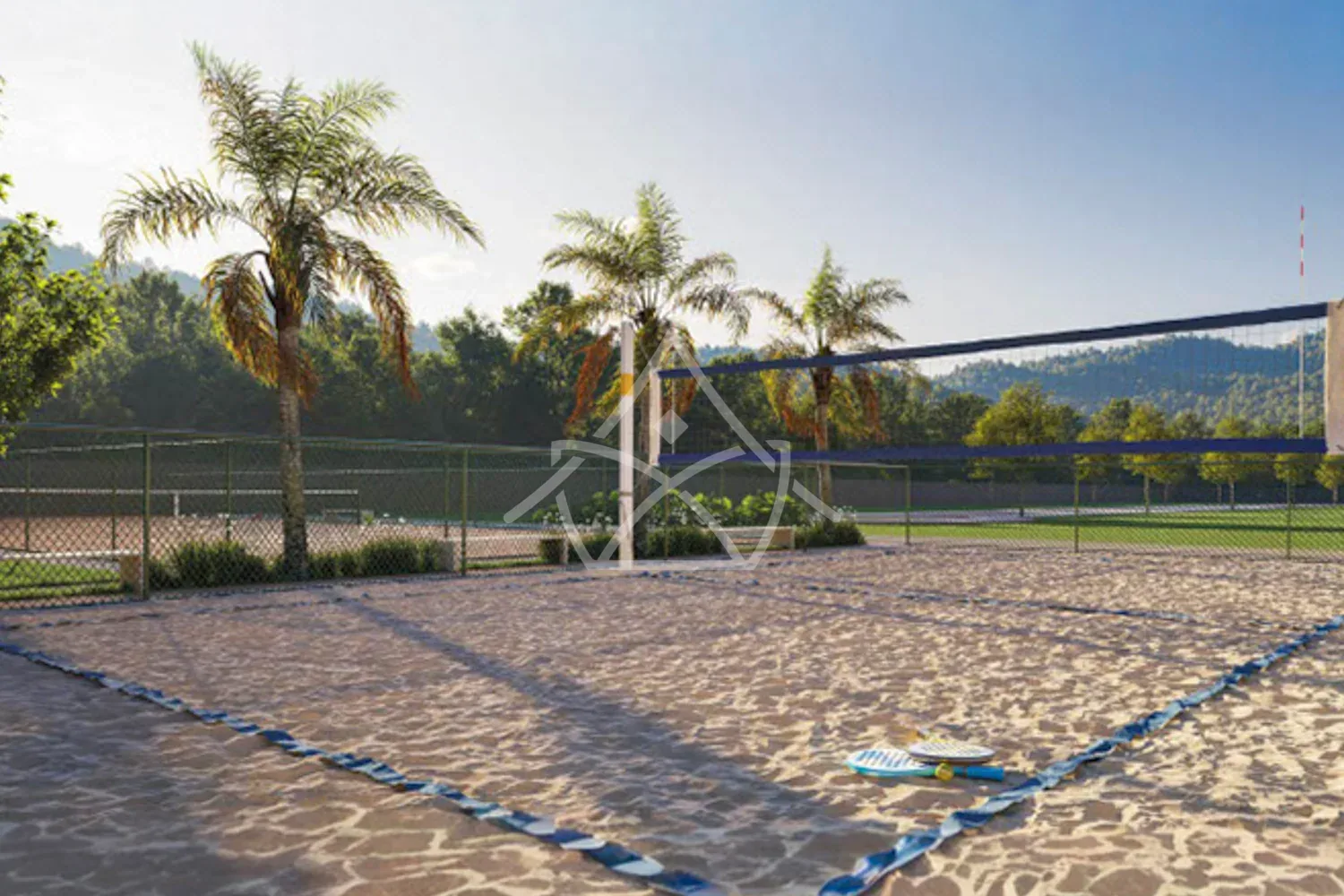 Pontall Private Club Houses - Recreio dos Bandeirantes, RJ