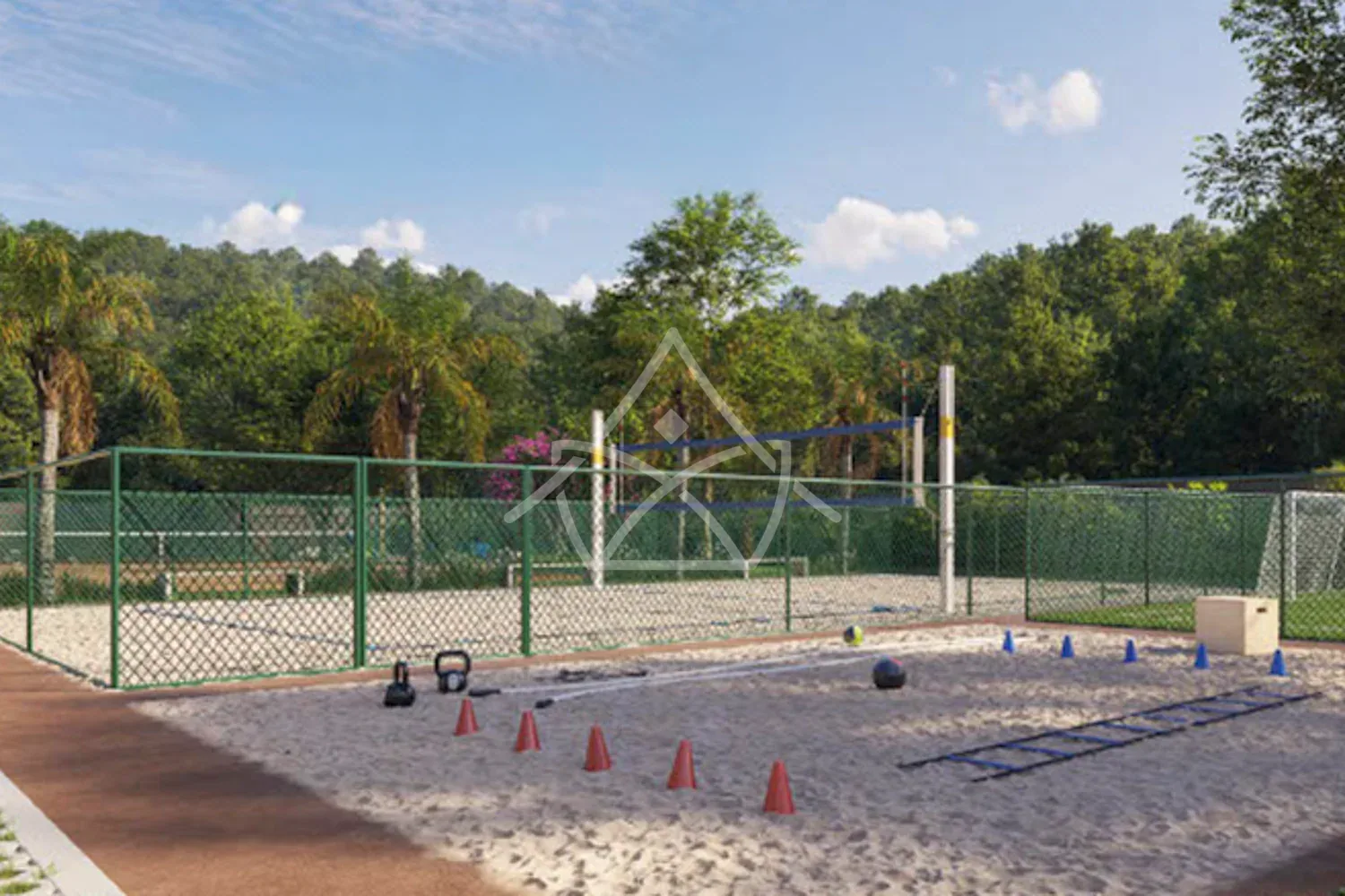Pontall Private Club Houses - Recreio dos Bandeirantes, RJ