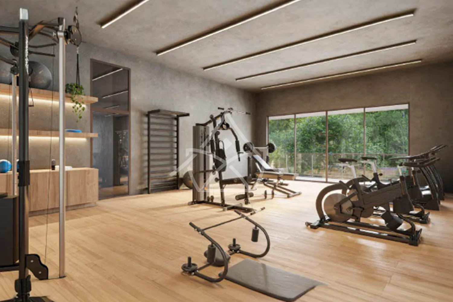 Pontall Private Club Houses - Recreio dos Bandeirantes, RJ