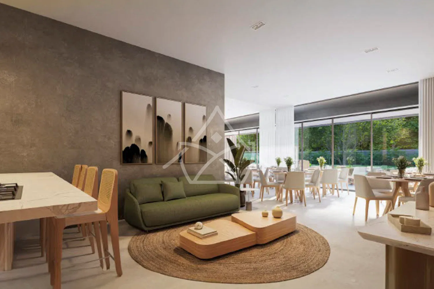 Pontall Private Club Houses - Recreio dos Bandeirantes, RJ