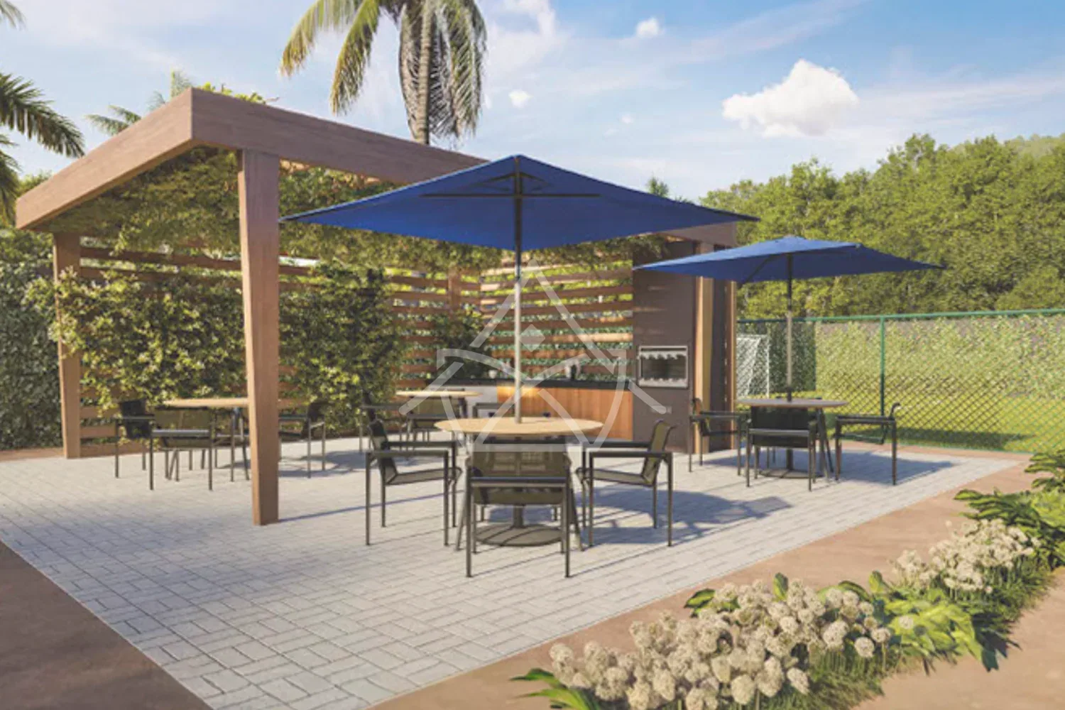 Pontall Private Club Houses - Recreio dos Bandeirantes, RJ