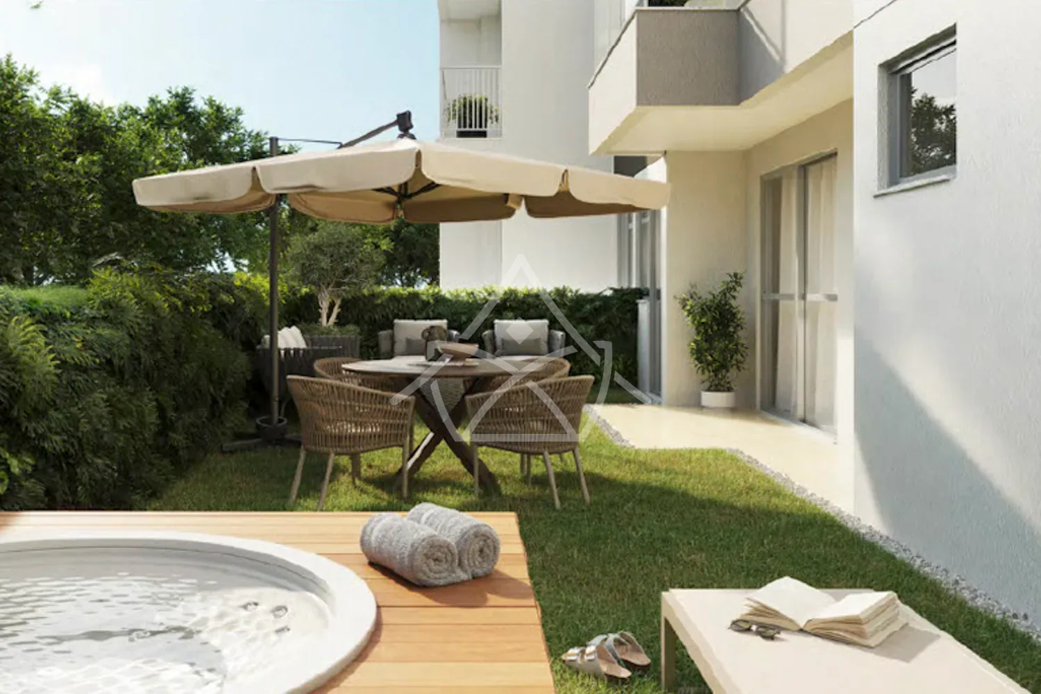 RG Personal Residences - Recreio dos Bandeirantes, RJ